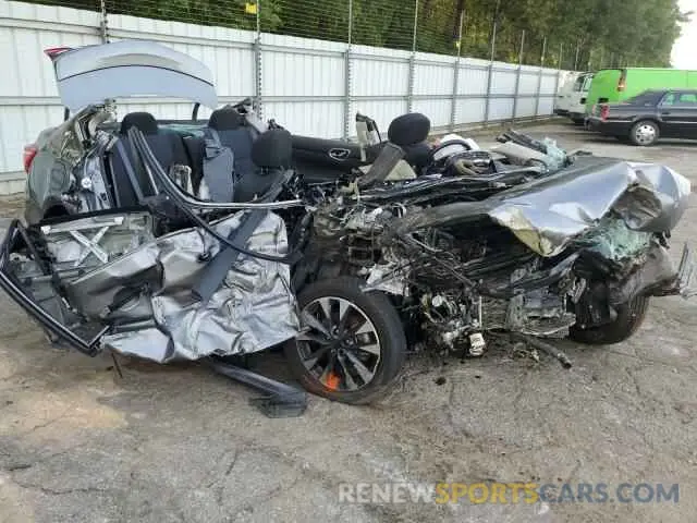 4 Photograph of a damaged car 3N1AB7AP1KY326713 NISSAN SENTRA 2019