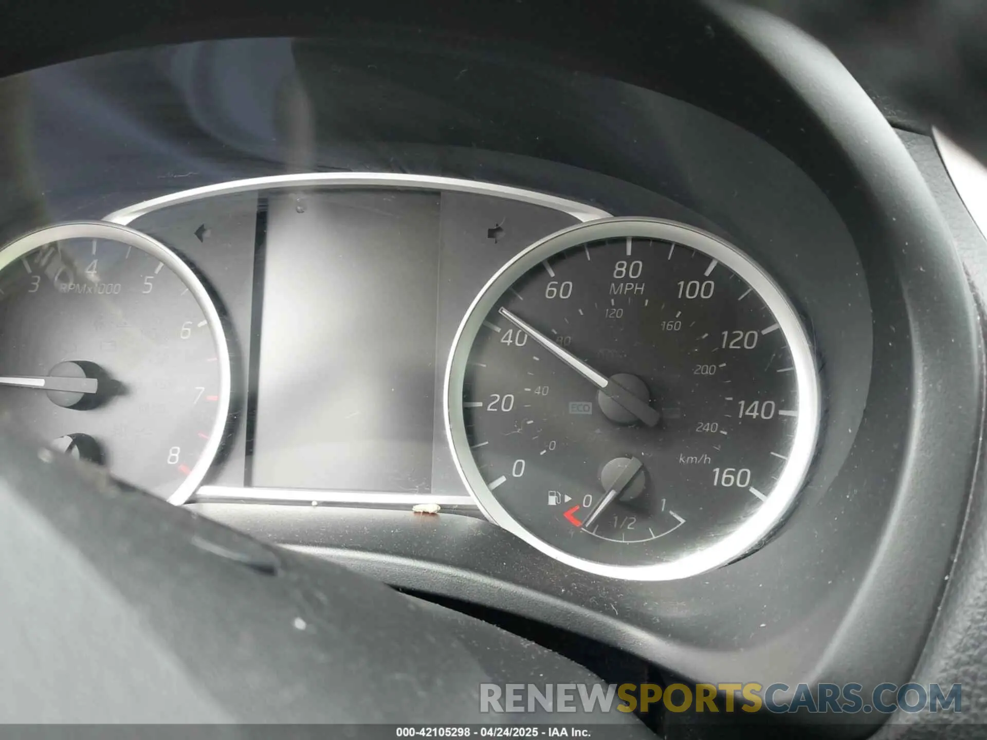 7 Фотография поврежденного автомобиля 3N1AB7AP1KY339946 NISSAN SENTRA 2019