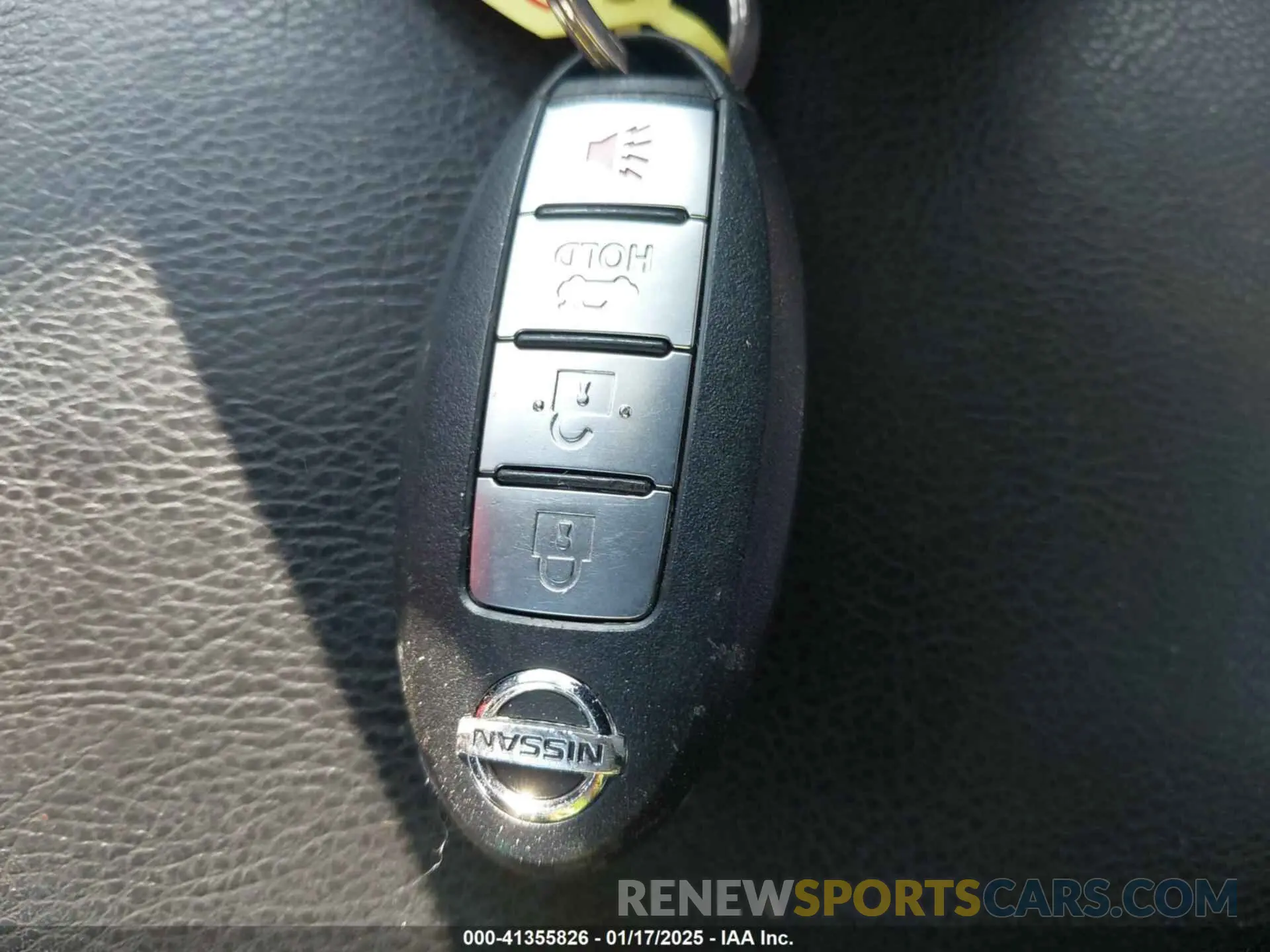 11 Photograph of a damaged car 3N1AB7AP1KY369075 NISSAN SENTRA 2019