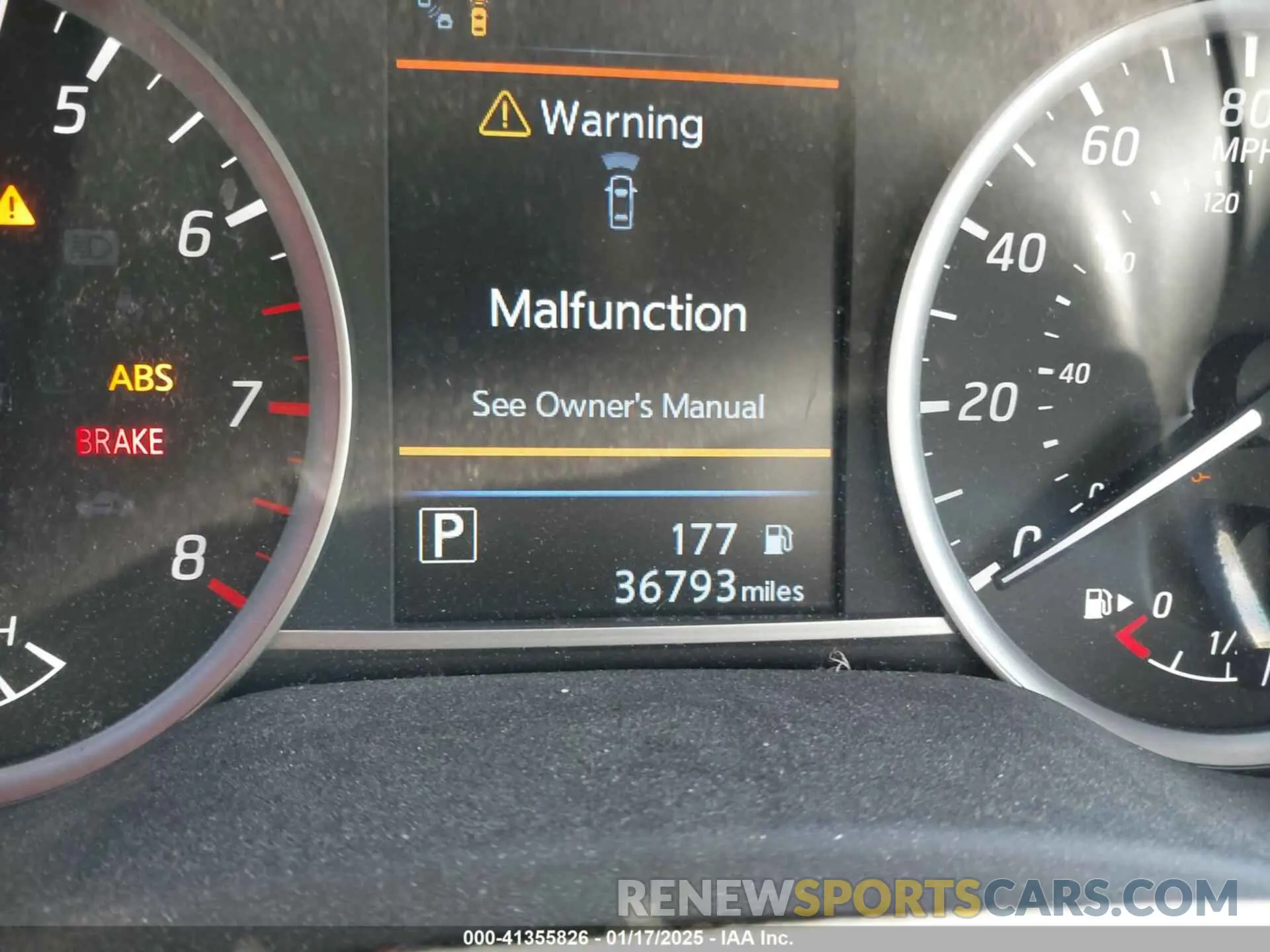 15 Photograph of a damaged car 3N1AB7AP1KY369075 NISSAN SENTRA 2019