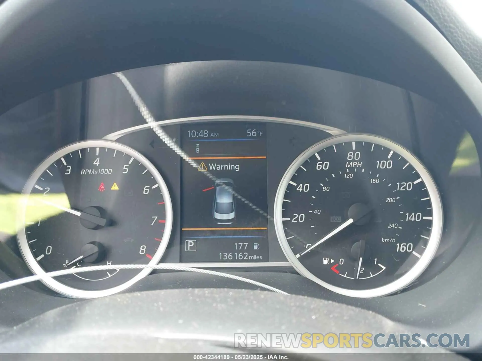 7 Photograph of a damaged car 3N1AB7AP1KY378228 NISSAN SENTRA 2019
