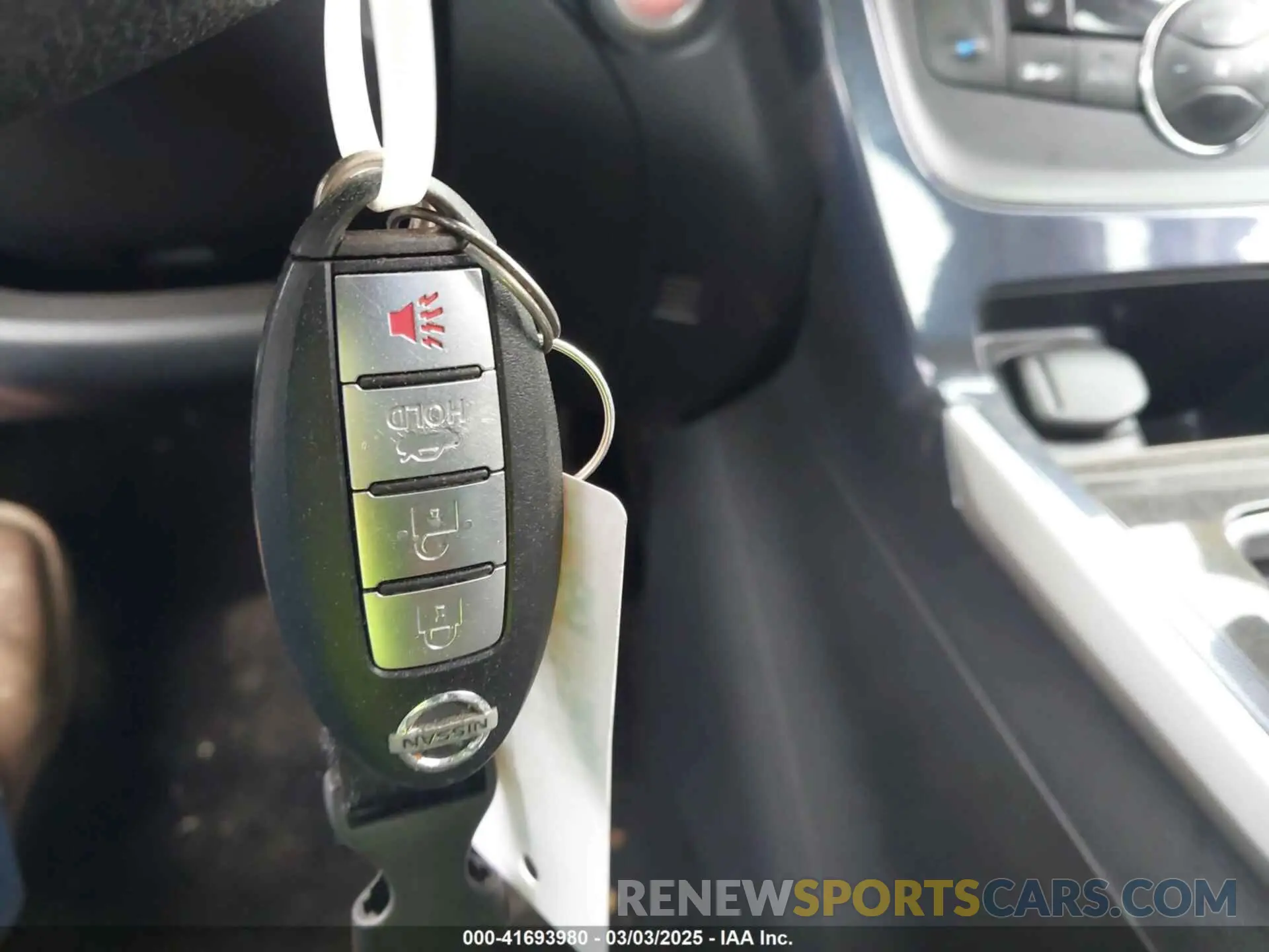 11 Photograph of a damaged car 3N1AB7AP1KY380755 NISSAN SENTRA 2019