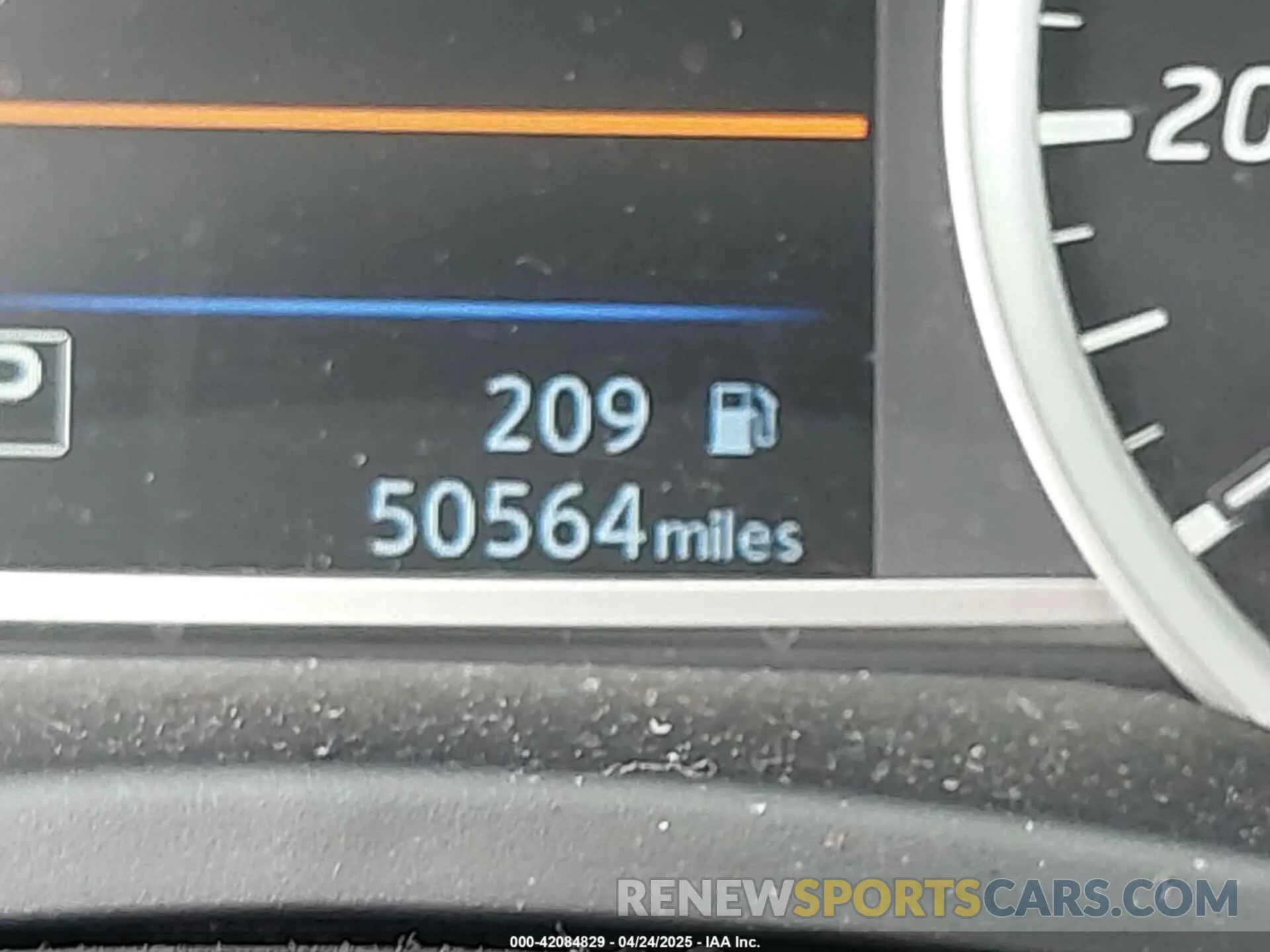 7 Photograph of a damaged car 3N1AB7AP1KY388192 NISSAN SENTRA 2019