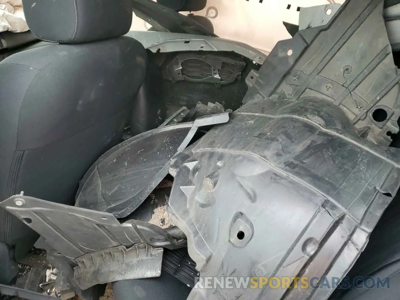 12 Фотография поврежденного автомобиля 3N1AB7AP1KY400048 NISSAN SENTRA 2019