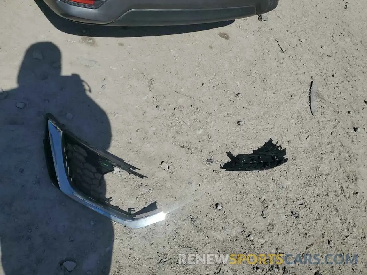 12 Photograph of a damaged car 3N1AB7AP1KY429324 NISSAN SENTRA 2019