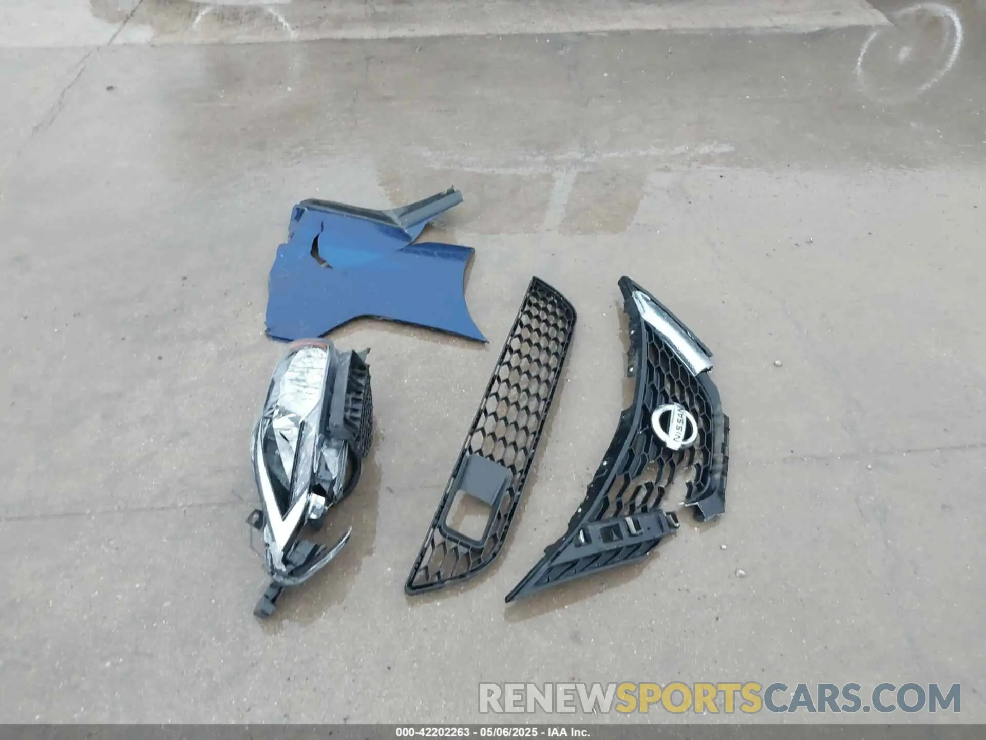 11 Фотография поврежденного автомобиля 3N1AB7AP1KY446317 NISSAN SENTRA 2019