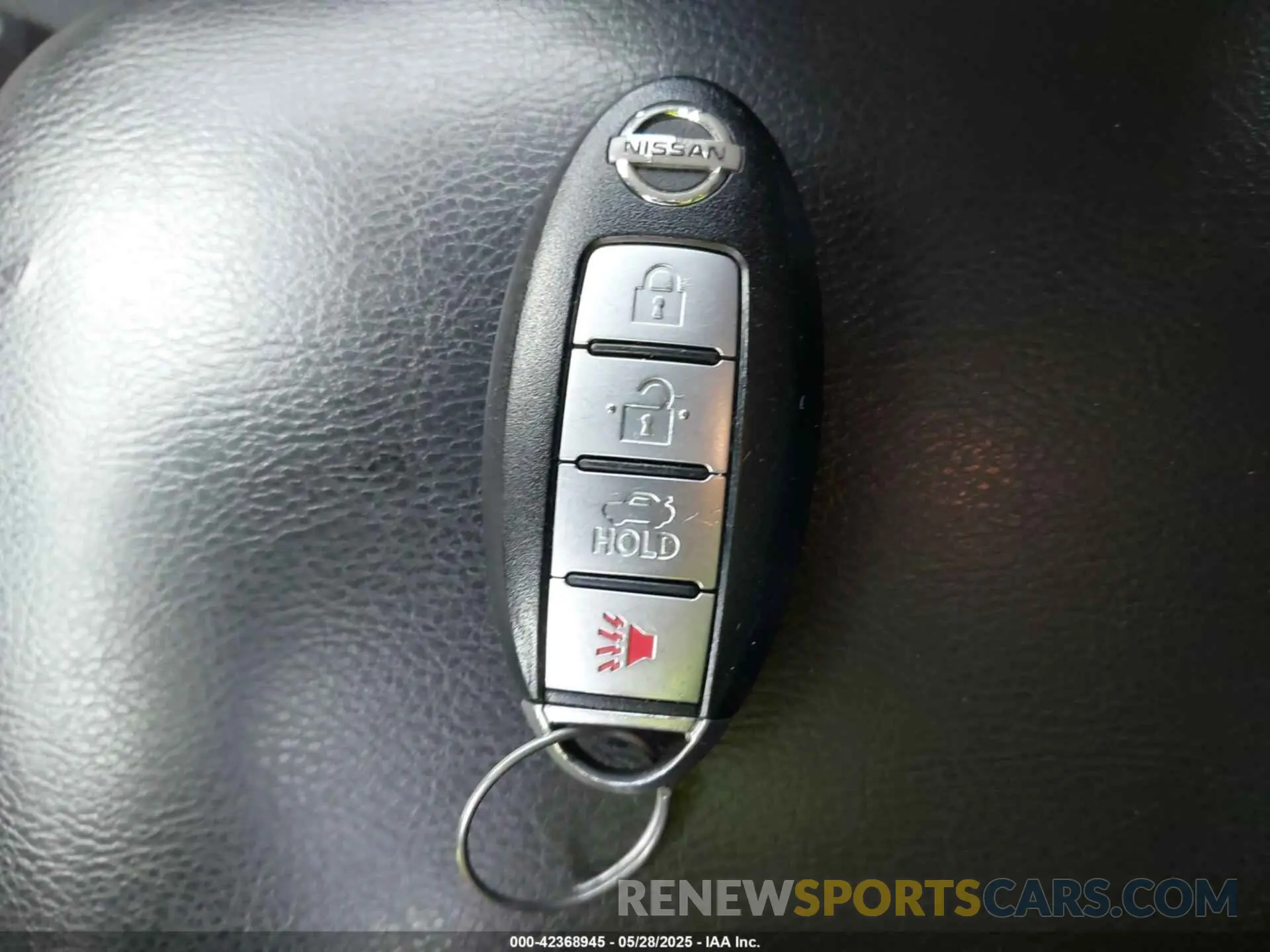 11 Фотография поврежденного автомобиля 3N1AB7AP2KL611613 NISSAN SENTRA 2019