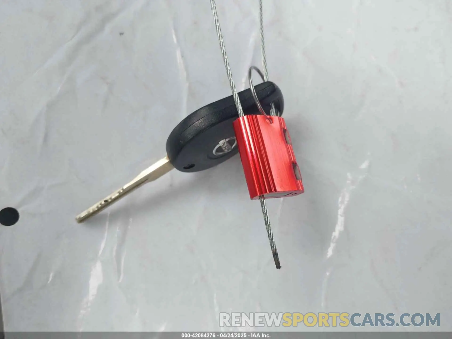 11 Photograph of a damaged car 3N1AB7AP2KY204247 NISSAN SENTRA 2019