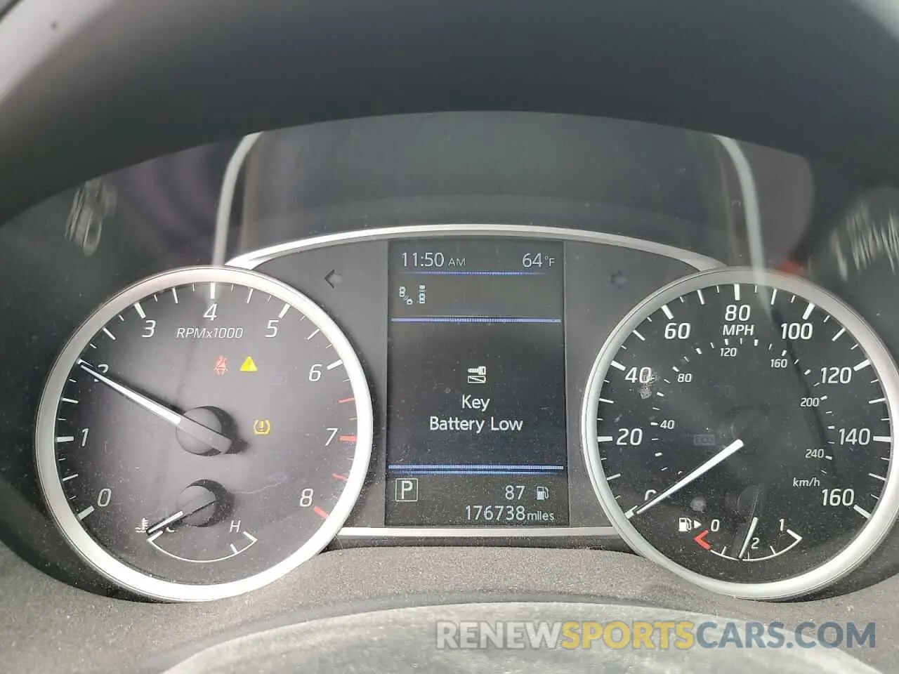 9 Фотография поврежденного автомобиля 3N1AB7AP2KY204362 NISSAN SENTRA 2019