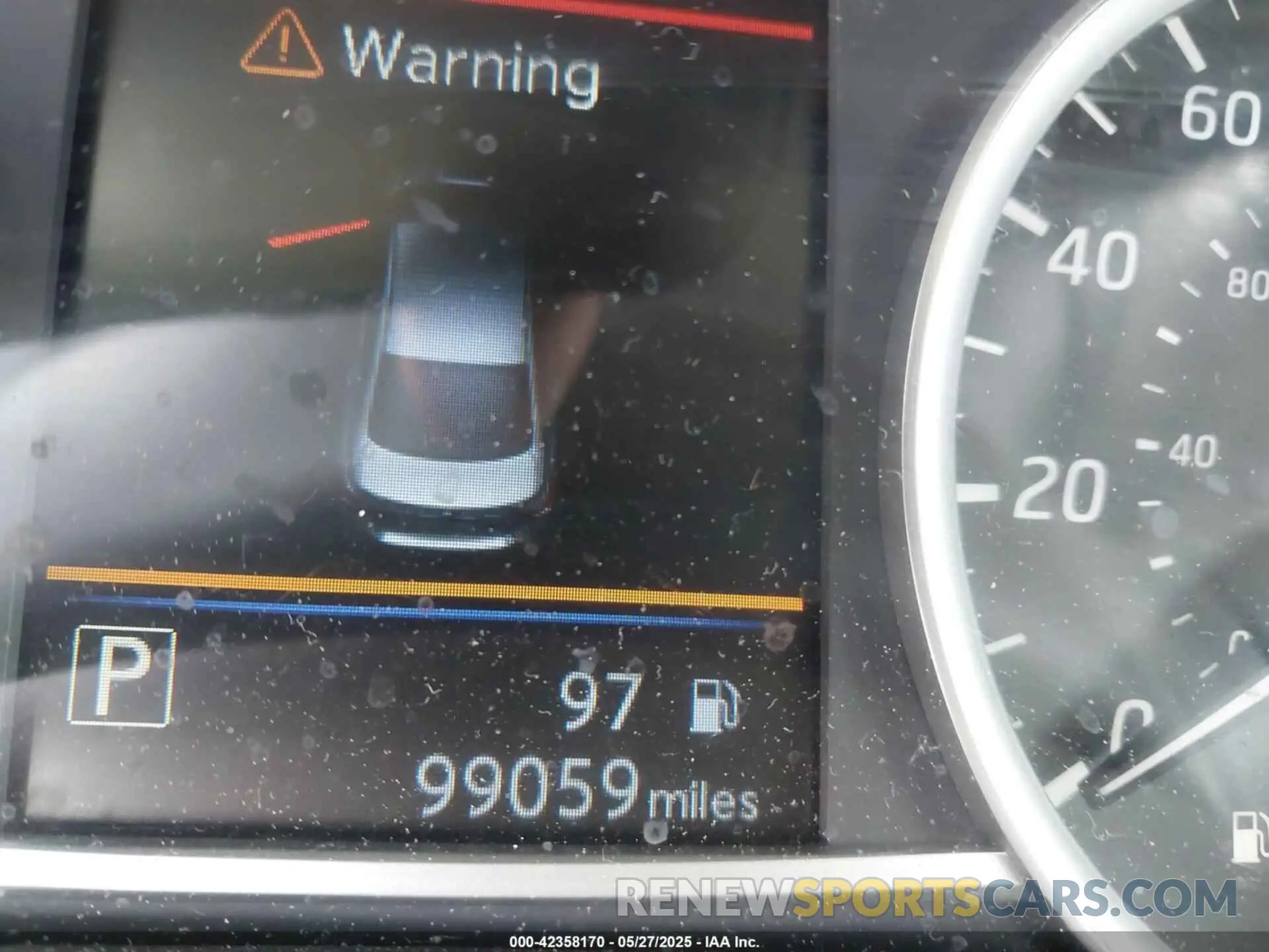 16 Photograph of a damaged car 3N1AB7AP2KY211327 NISSAN SENTRA 2019