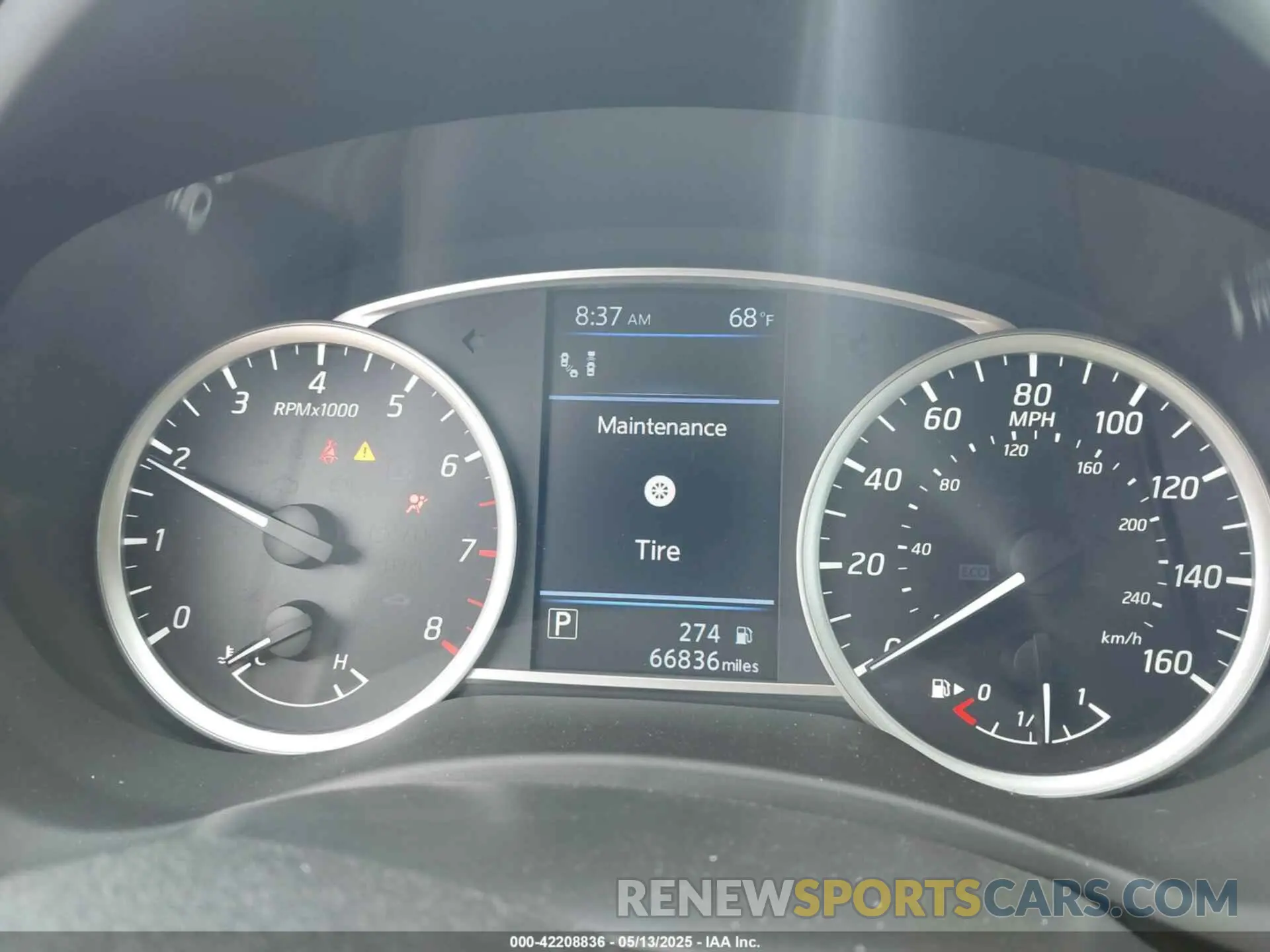 7 Фотография поврежденного автомобиля 3N1AB7AP2KY237510 NISSAN SENTRA 2019
