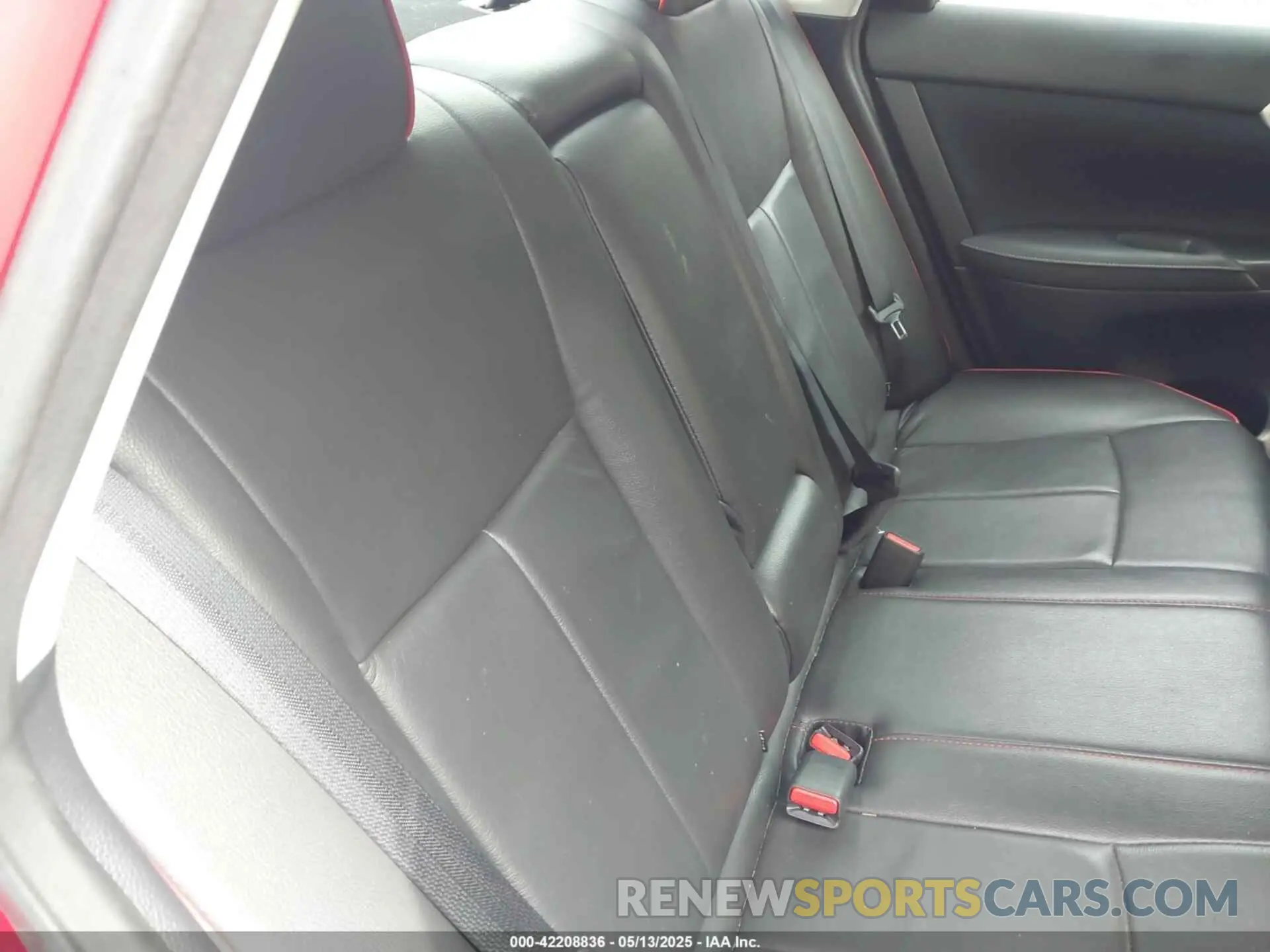 8 Фотография поврежденного автомобиля 3N1AB7AP2KY237510 NISSAN SENTRA 2019