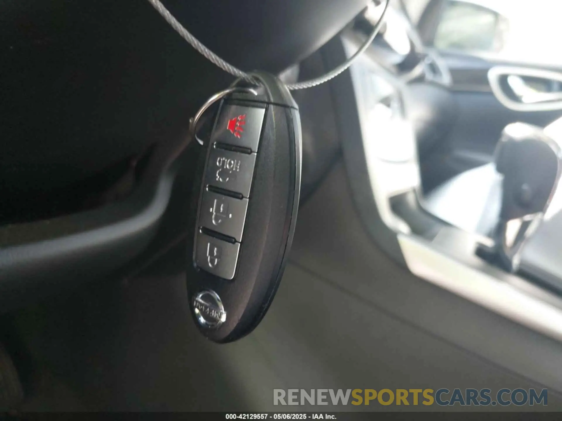 11 Фотография поврежденного автомобиля 3N1AB7AP2KY238866 NISSAN SENTRA 2019