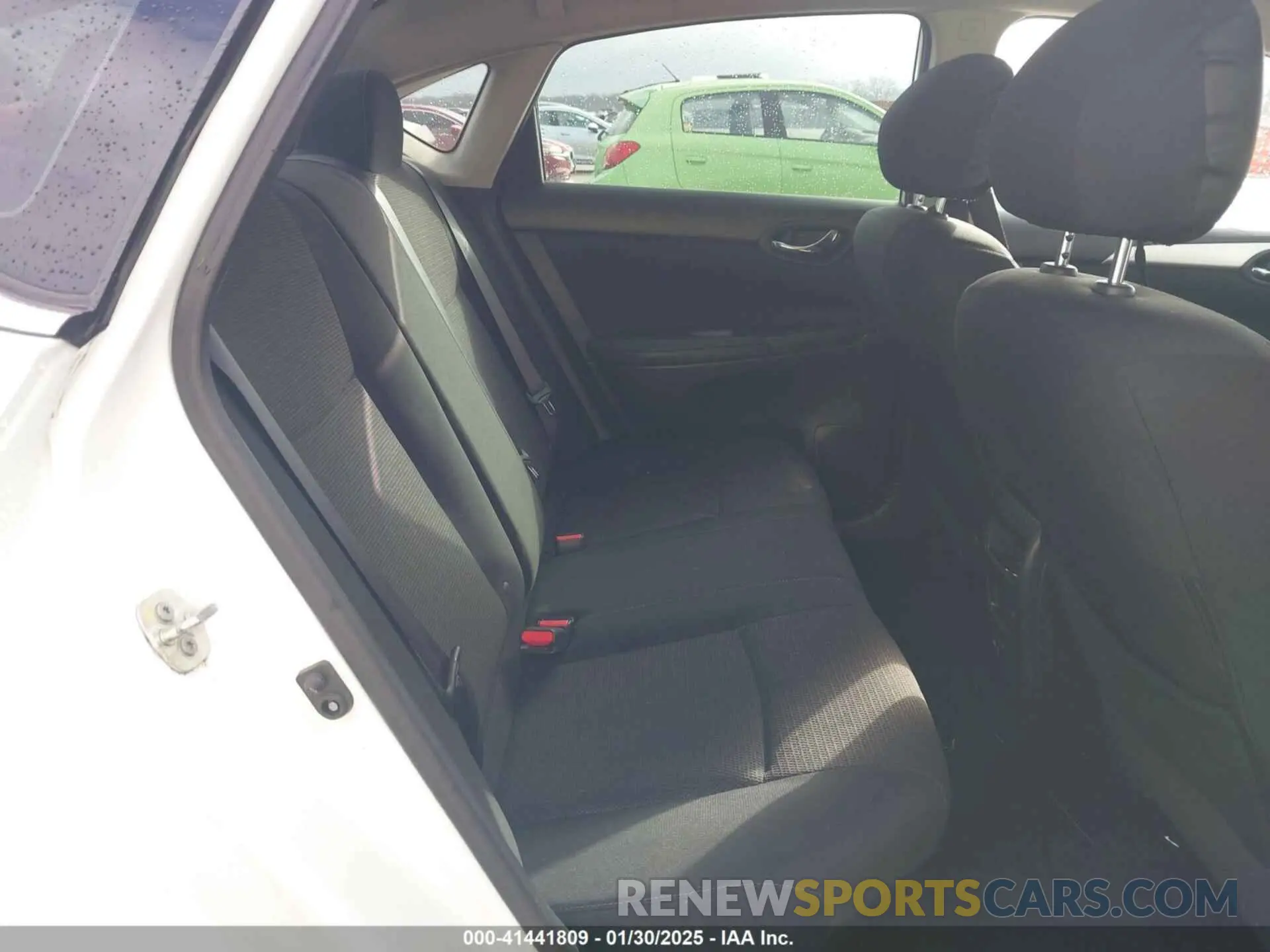 8 Фотография поврежденного автомобиля 3N1AB7AP2KY250628 NISSAN SENTRA 2019