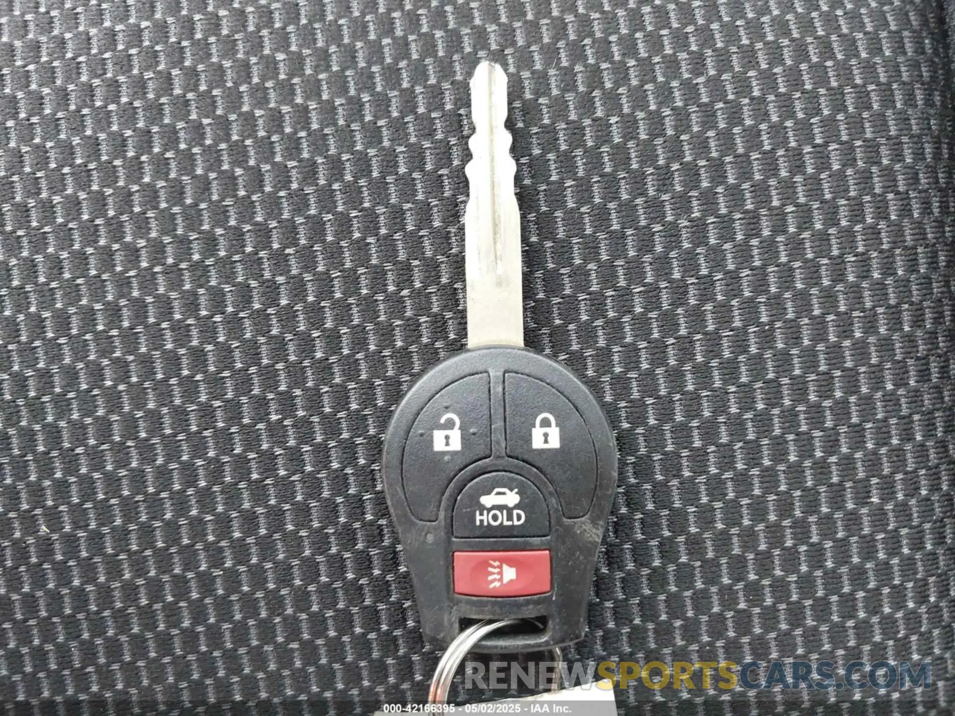 11 Photograph of a damaged car 3N1AB7AP2KY261175 NISSAN SENTRA 2019
