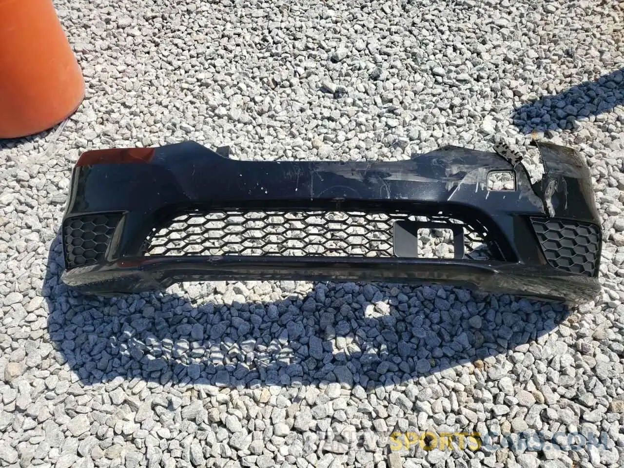 12 Photograph of a damaged car 3N1AB7AP2KY268269 NISSAN SENTRA 2019