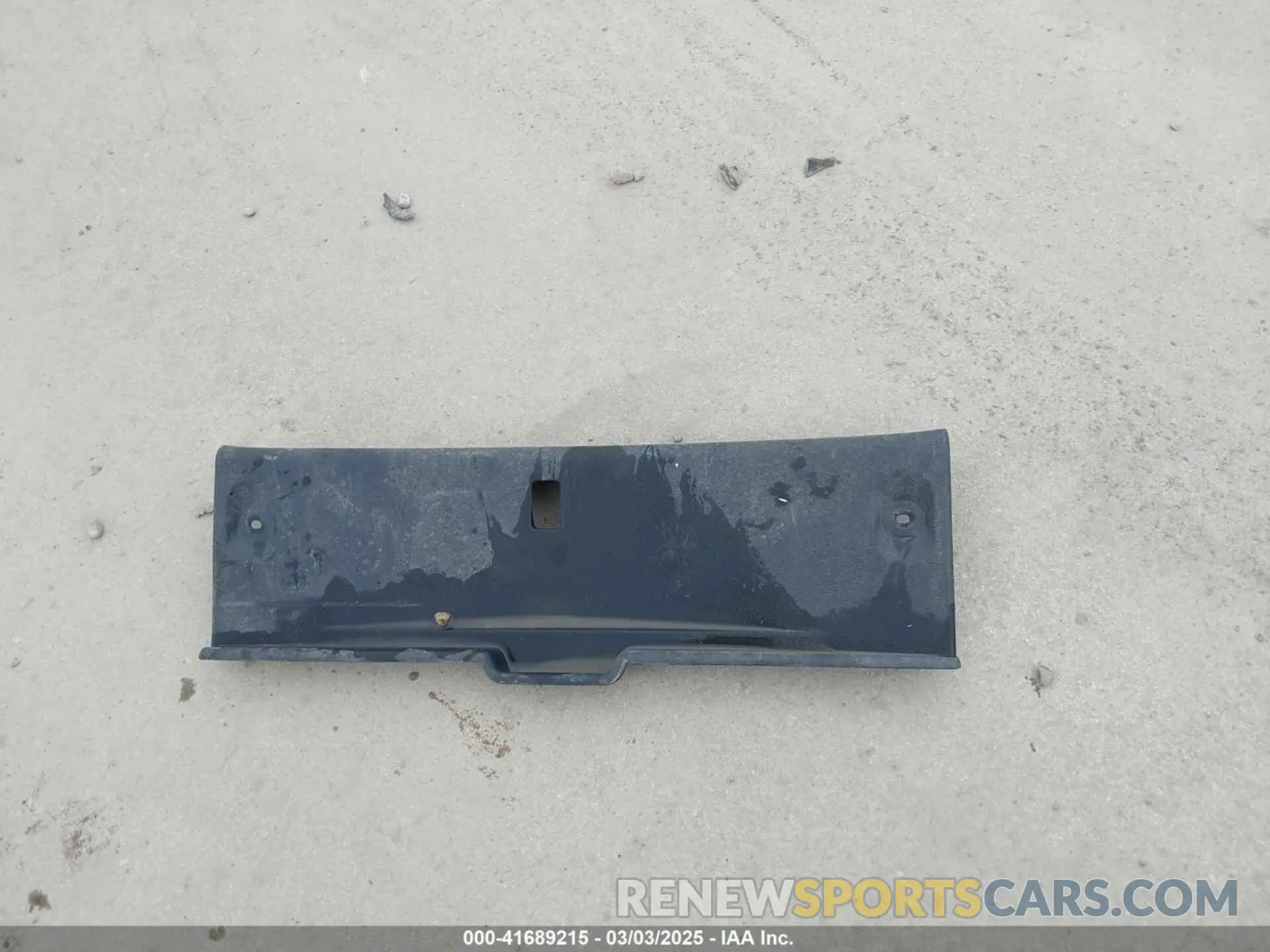 12 Photograph of a damaged car 3N1AB7AP2KY302551 NISSAN SENTRA 2019