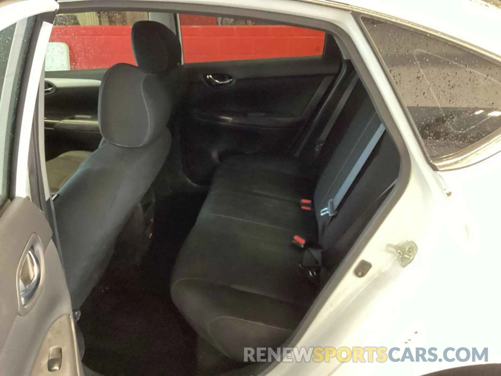 13 Фотография поврежденного автомобиля 3N1AB7AP2KY325098 NISSAN SENTRA 2019