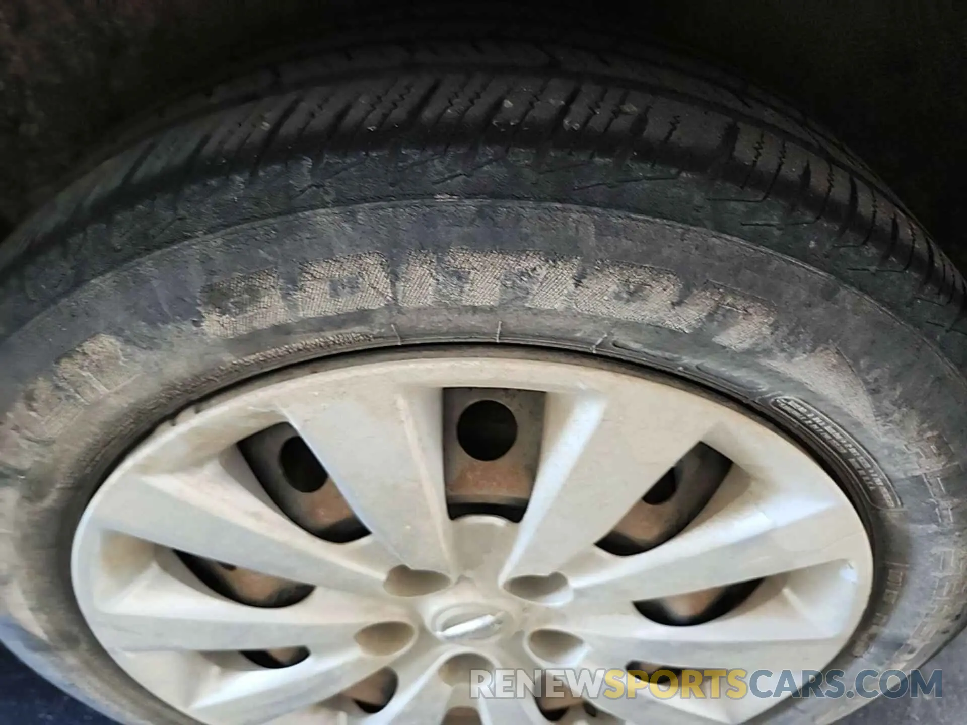 18 Фотография поврежденного автомобиля 3N1AB7AP2KY325098 NISSAN SENTRA 2019