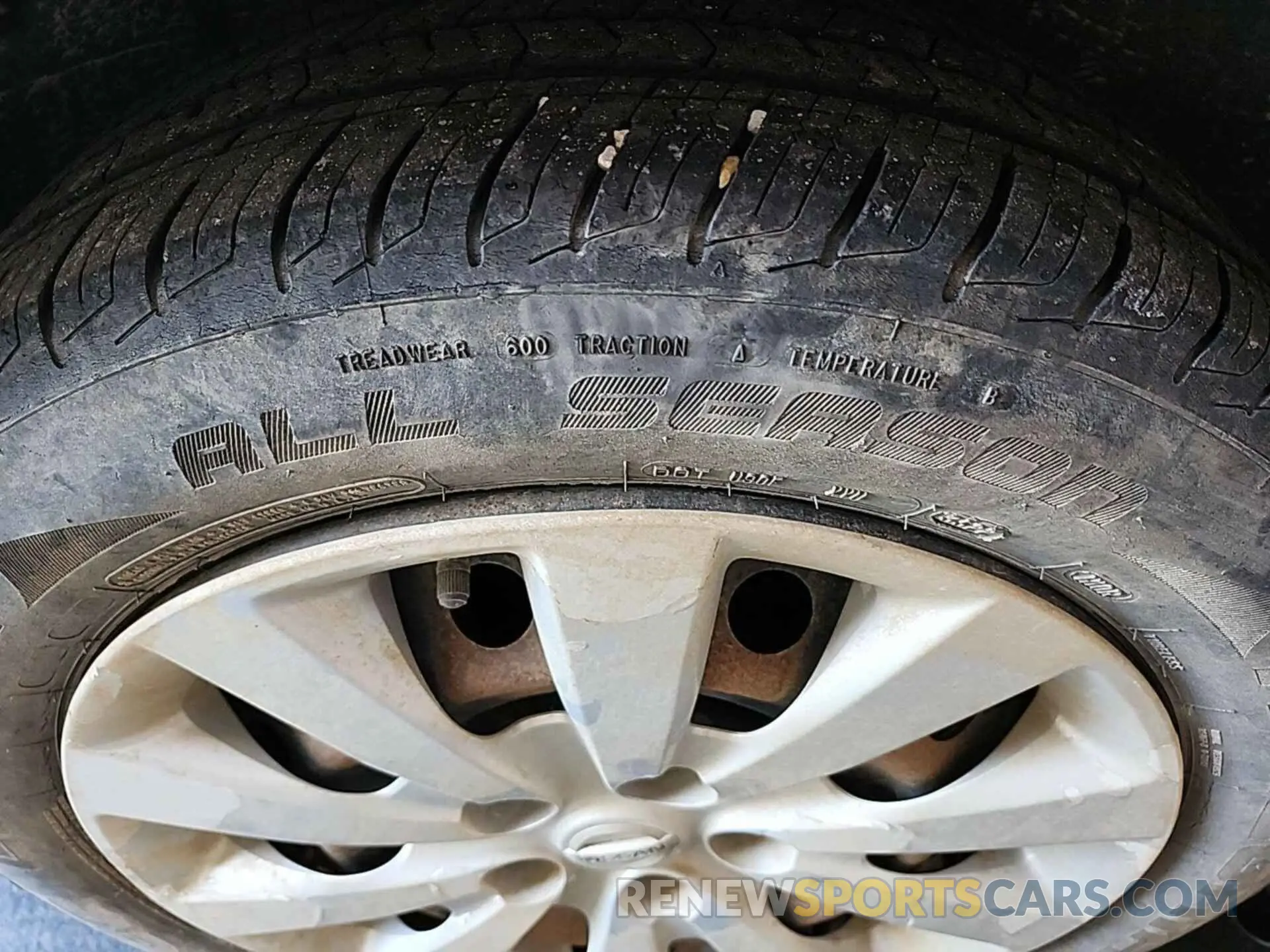 20 Фотография поврежденного автомобиля 3N1AB7AP2KY325098 NISSAN SENTRA 2019