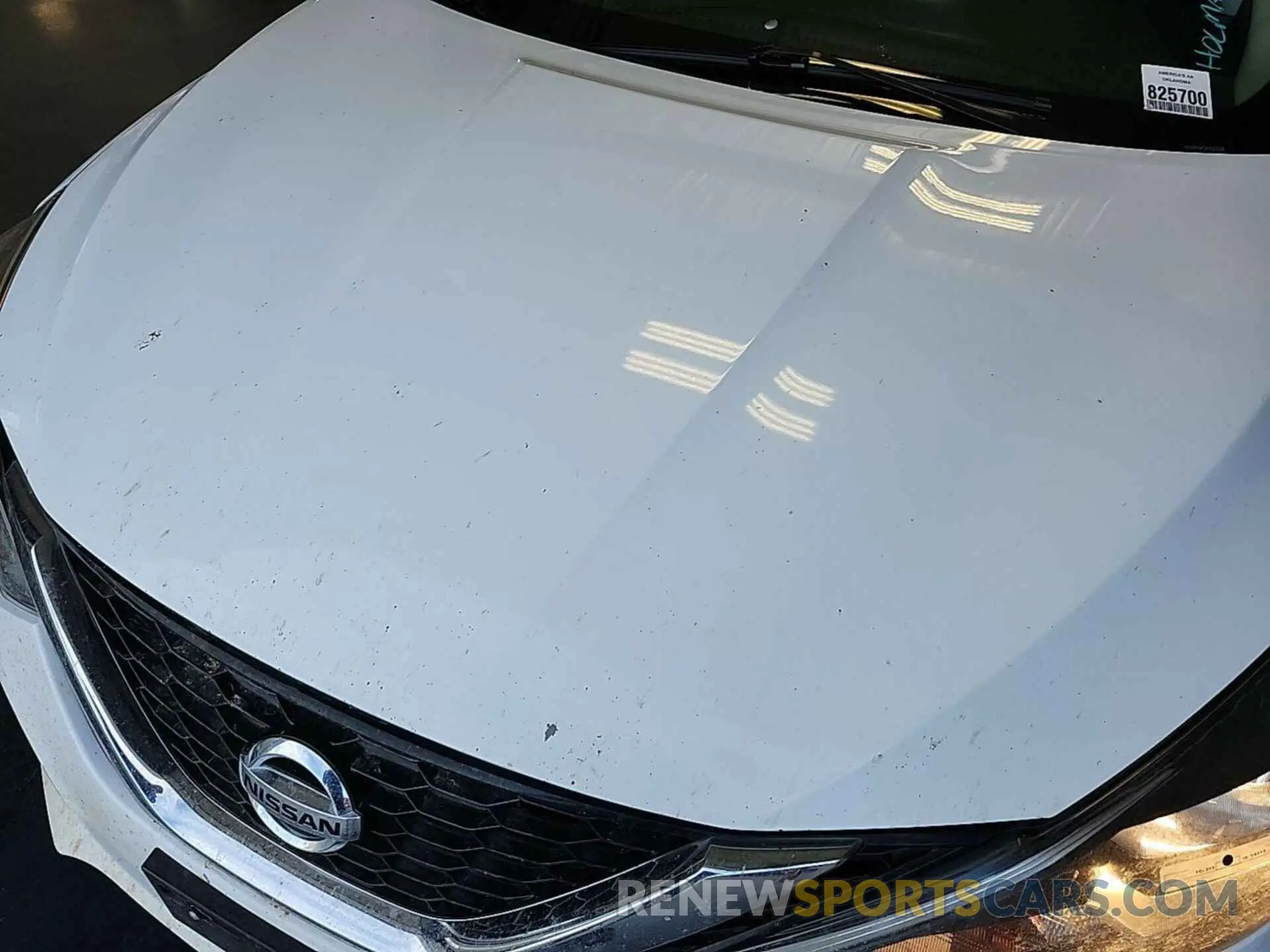23 Фотография поврежденного автомобиля 3N1AB7AP2KY325098 NISSAN SENTRA 2019