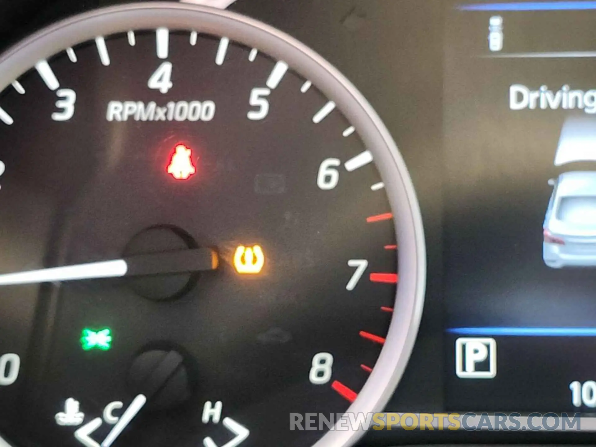 9 Фотография поврежденного автомобиля 3N1AB7AP2KY325098 NISSAN SENTRA 2019