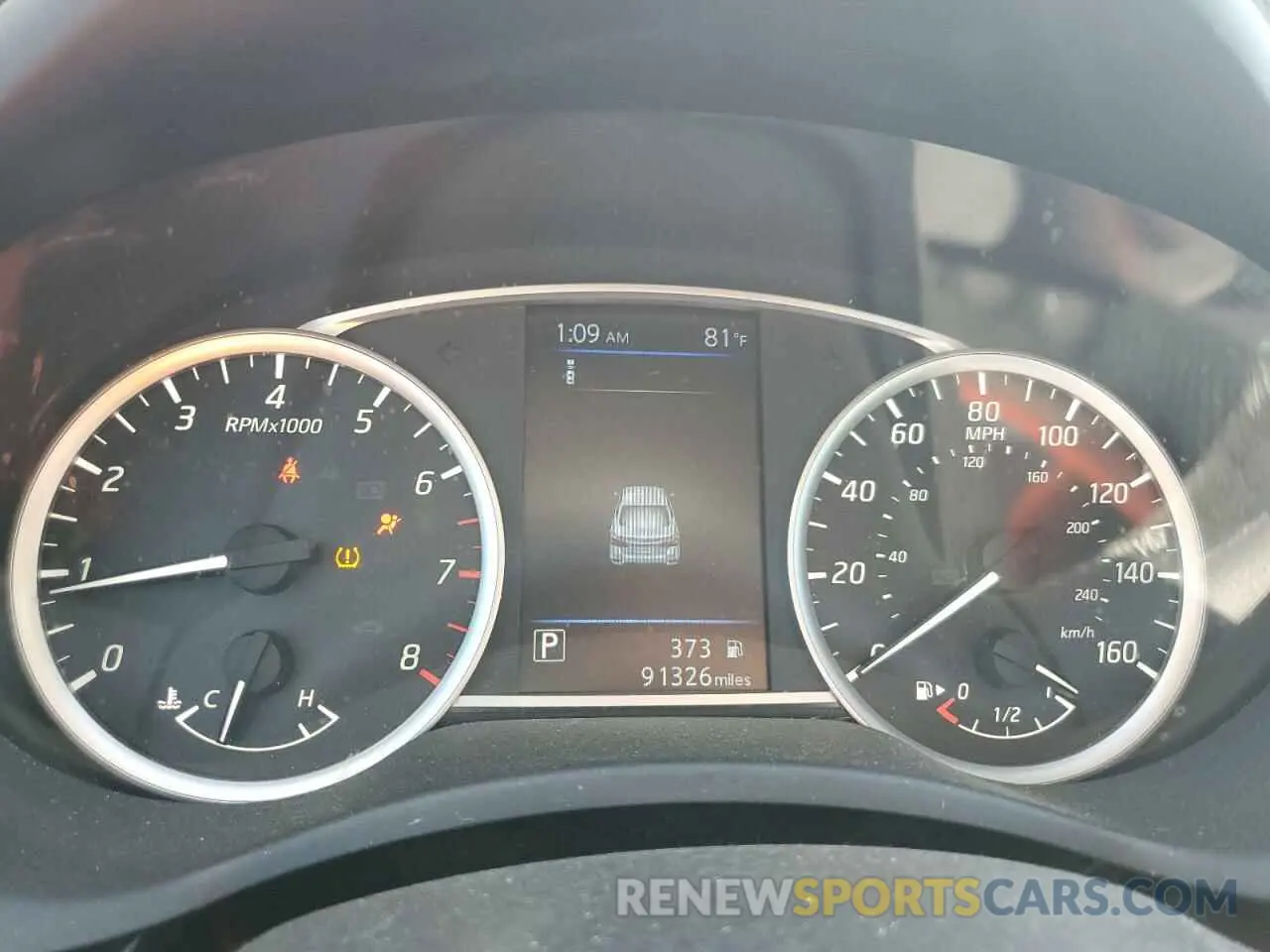 9 Фотография поврежденного автомобиля 3N1AB7AP2KY329233 NISSAN SENTRA 2019