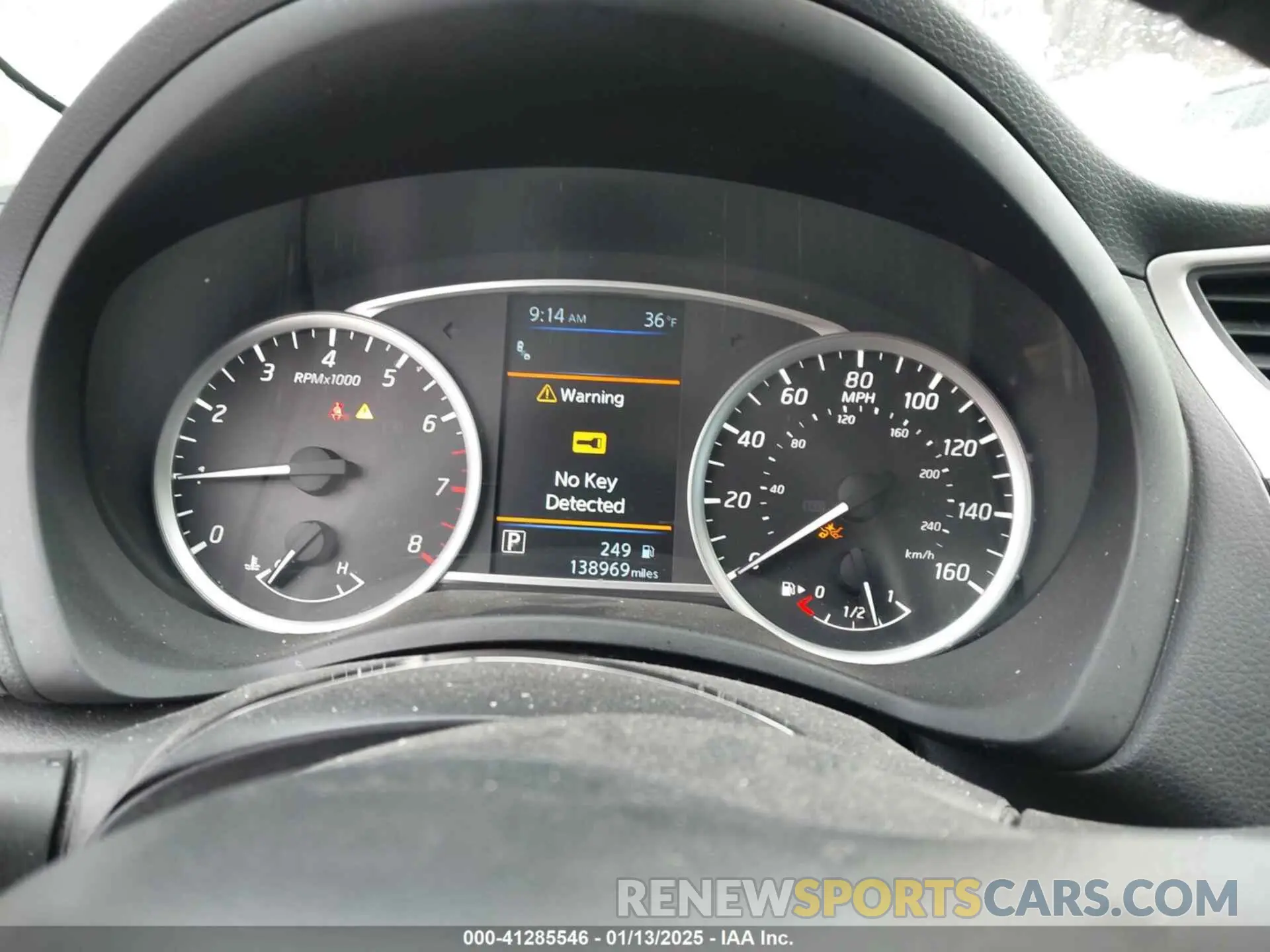 7 Photograph of a damaged car 3N1AB7AP2KY333914 NISSAN SENTRA 2019