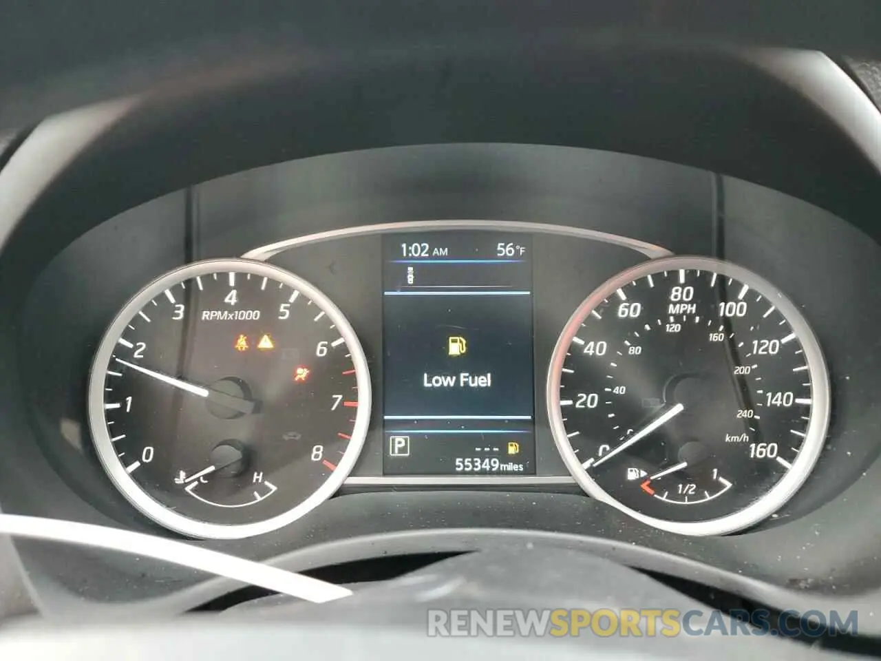 9 Фотография поврежденного автомобиля 3N1AB7AP2KY340457 NISSAN SENTRA 2019