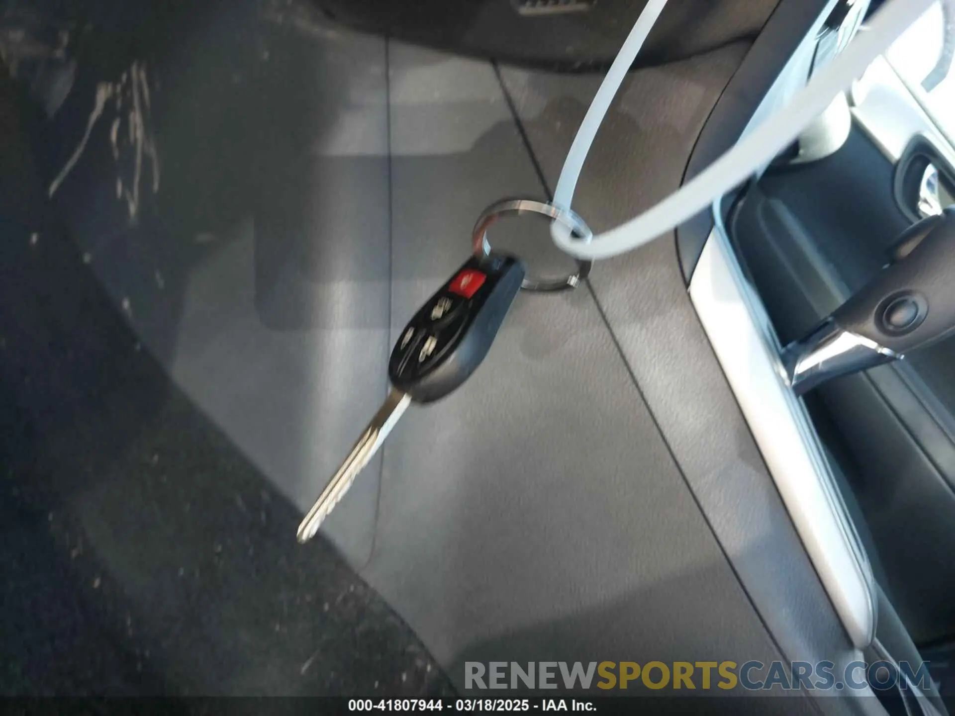 11 Photograph of a damaged car 3N1AB7AP2KY345206 NISSAN SENTRA 2019