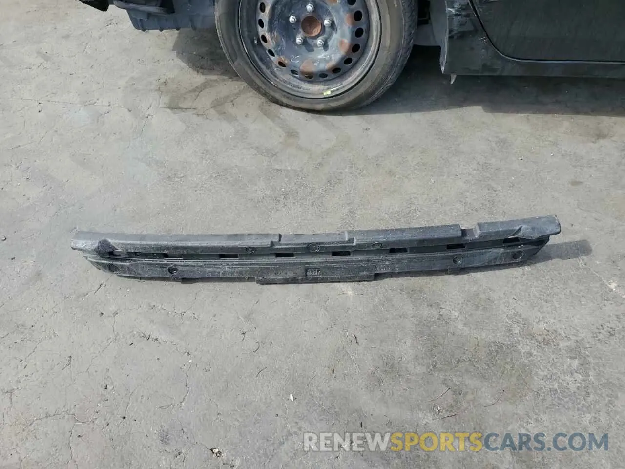 14 Photograph of a damaged car 3N1AB7AP2KY355864 NISSAN SENTRA 2019