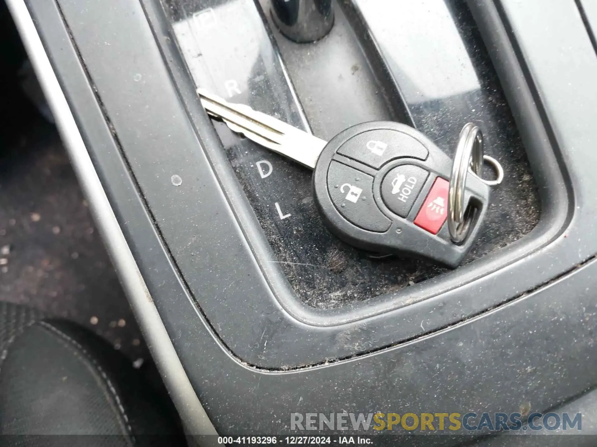 11 Фотография поврежденного автомобиля 3N1AB7AP2KY390811 NISSAN SENTRA 2019