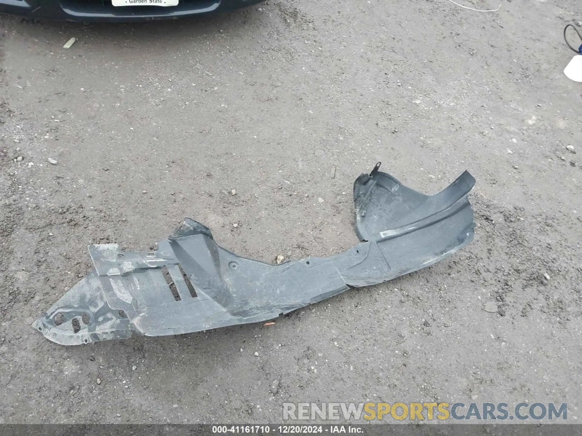 11 Photograph of a damaged car 3N1AB7AP2KY404514 NISSAN SENTRA 2019