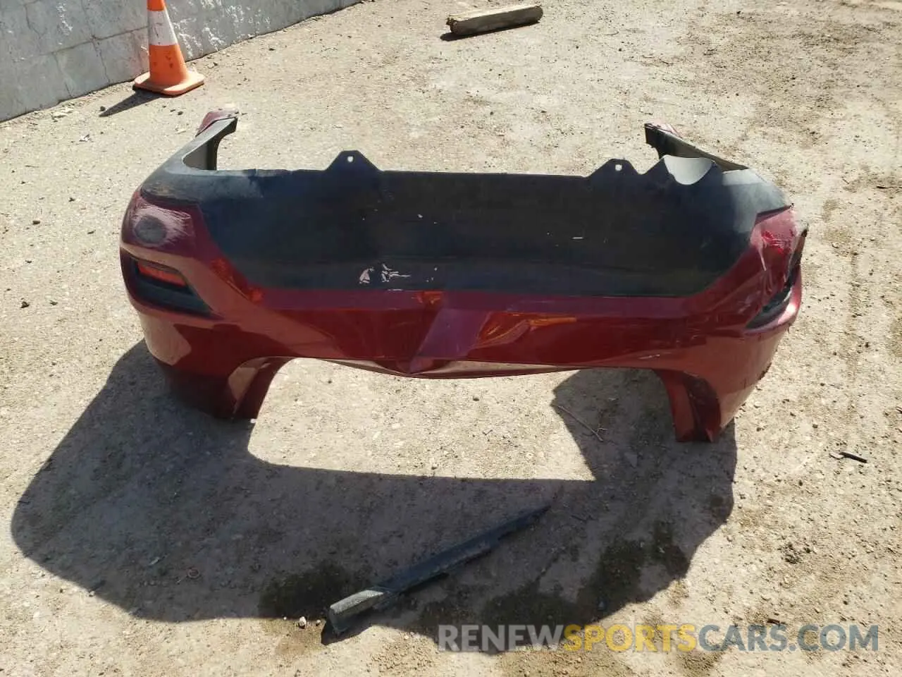 12 Photograph of a damaged car 3N1AB7AP2KY407784 NISSAN SENTRA 2019