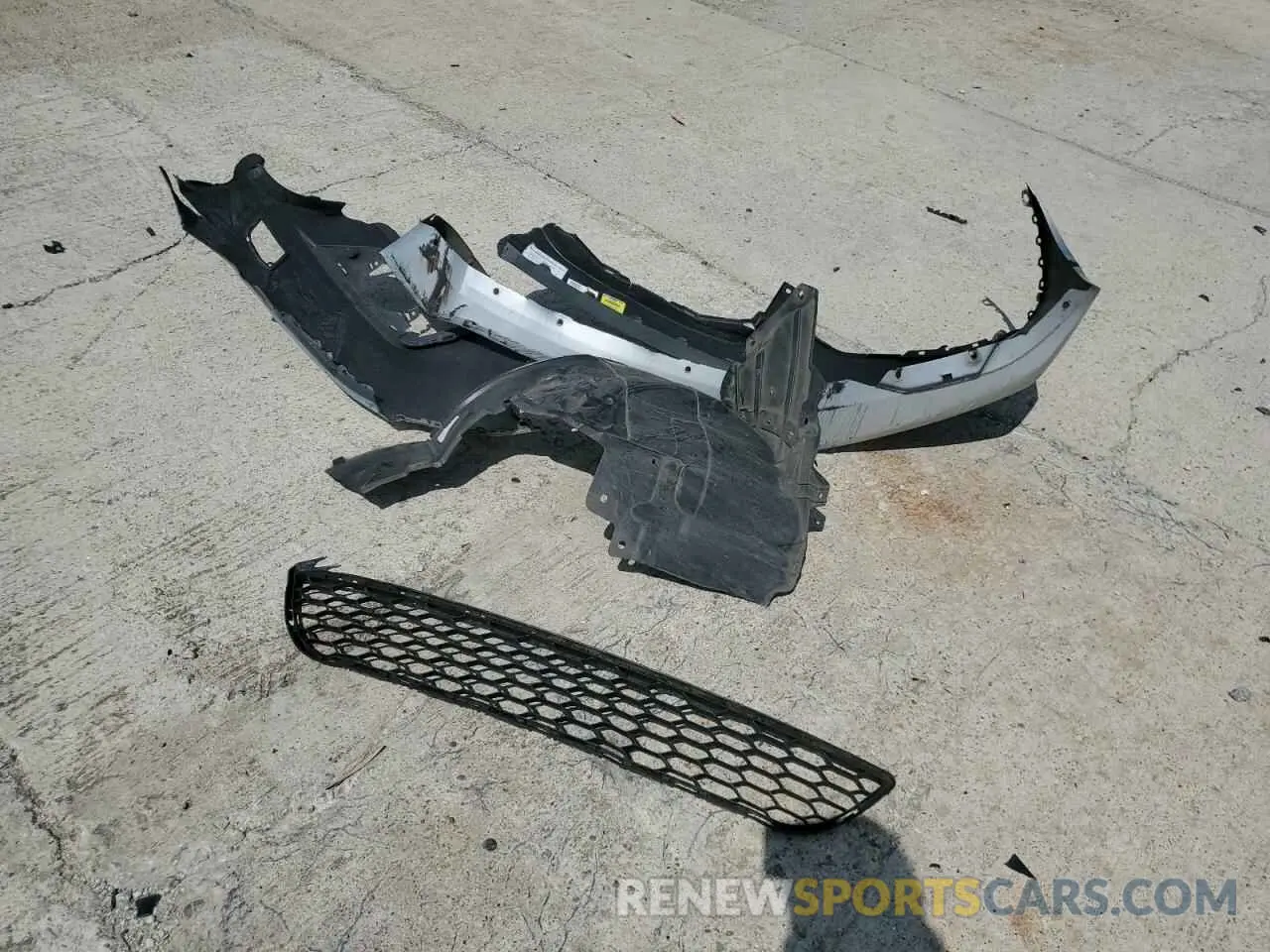 12 Photograph of a damaged car 3N1AB7AP2KY408403 NISSAN SENTRA 2019