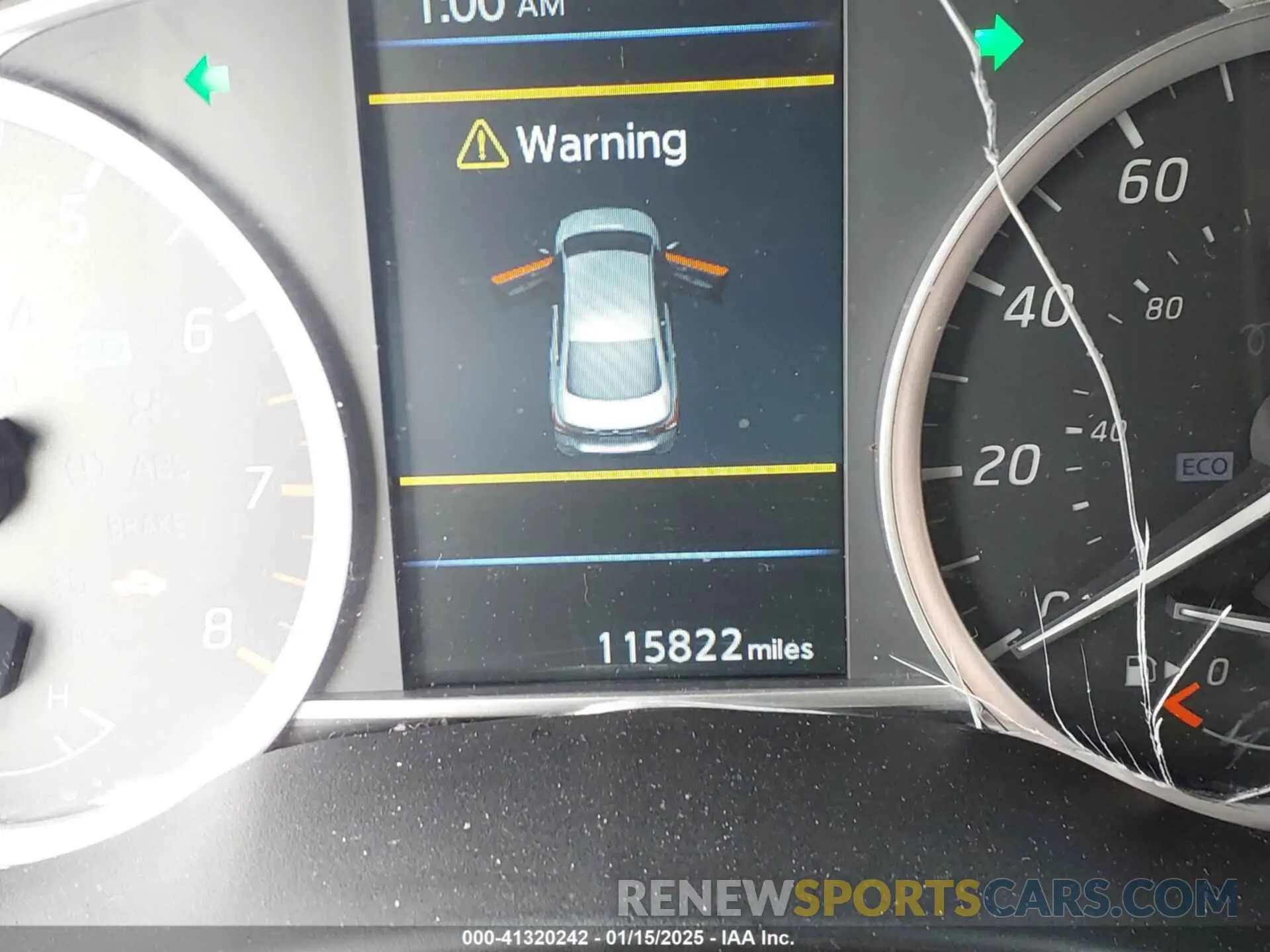 16 Photograph of a damaged car 3N1AB7AP2KY446519 NISSAN SENTRA 2019