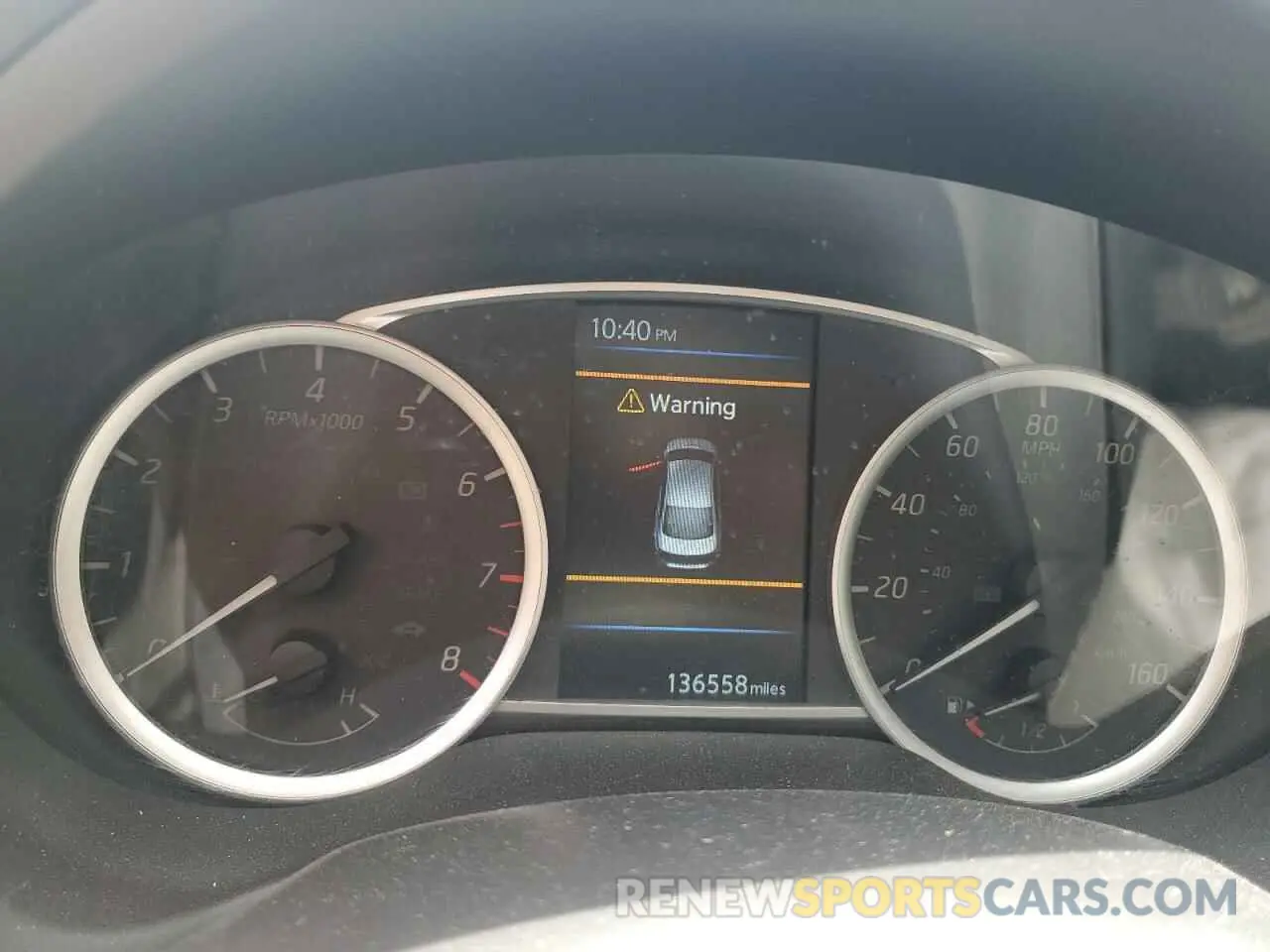 9 Photograph of a damaged car 3N1AB7AP2KY456239 NISSAN SENTRA 2019