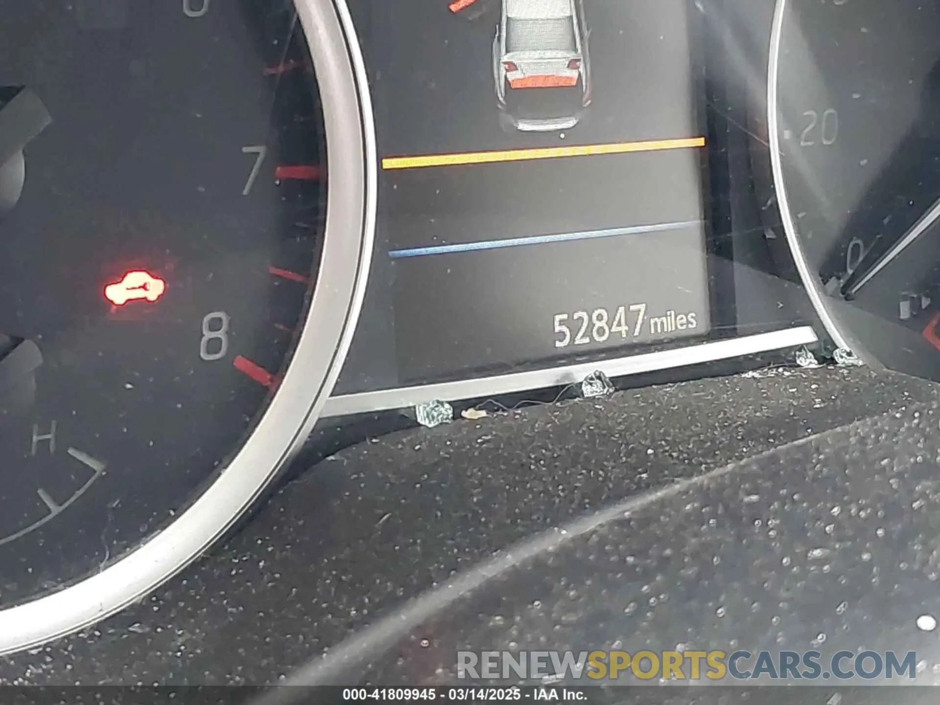 15 Photograph of a damaged car 3N1AB7AP3KL607683 NISSAN SENTRA 2019