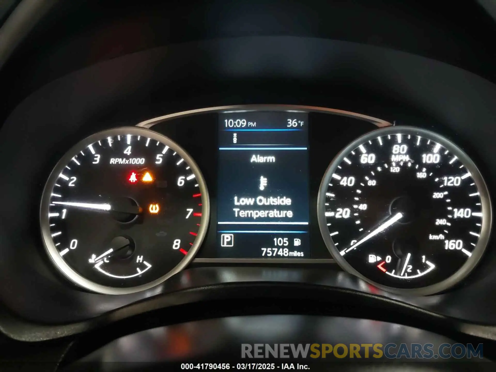 7 Photograph of a damaged car 3N1AB7AP3KL612026 NISSAN SENTRA 2019