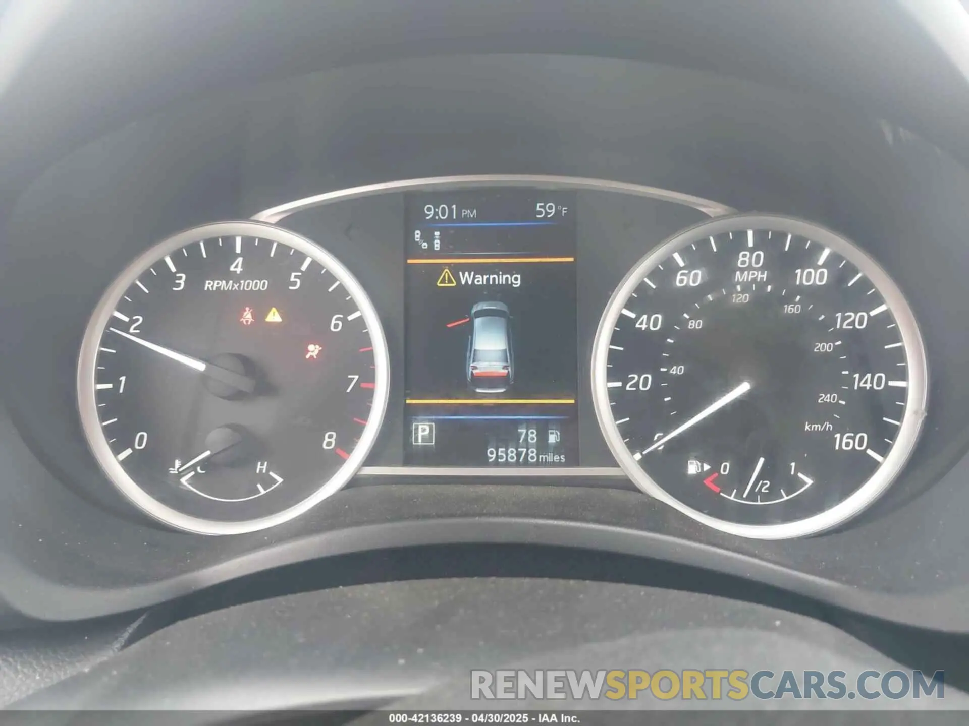 7 Photograph of a damaged car 3N1AB7AP3KY210722 NISSAN SENTRA 2019