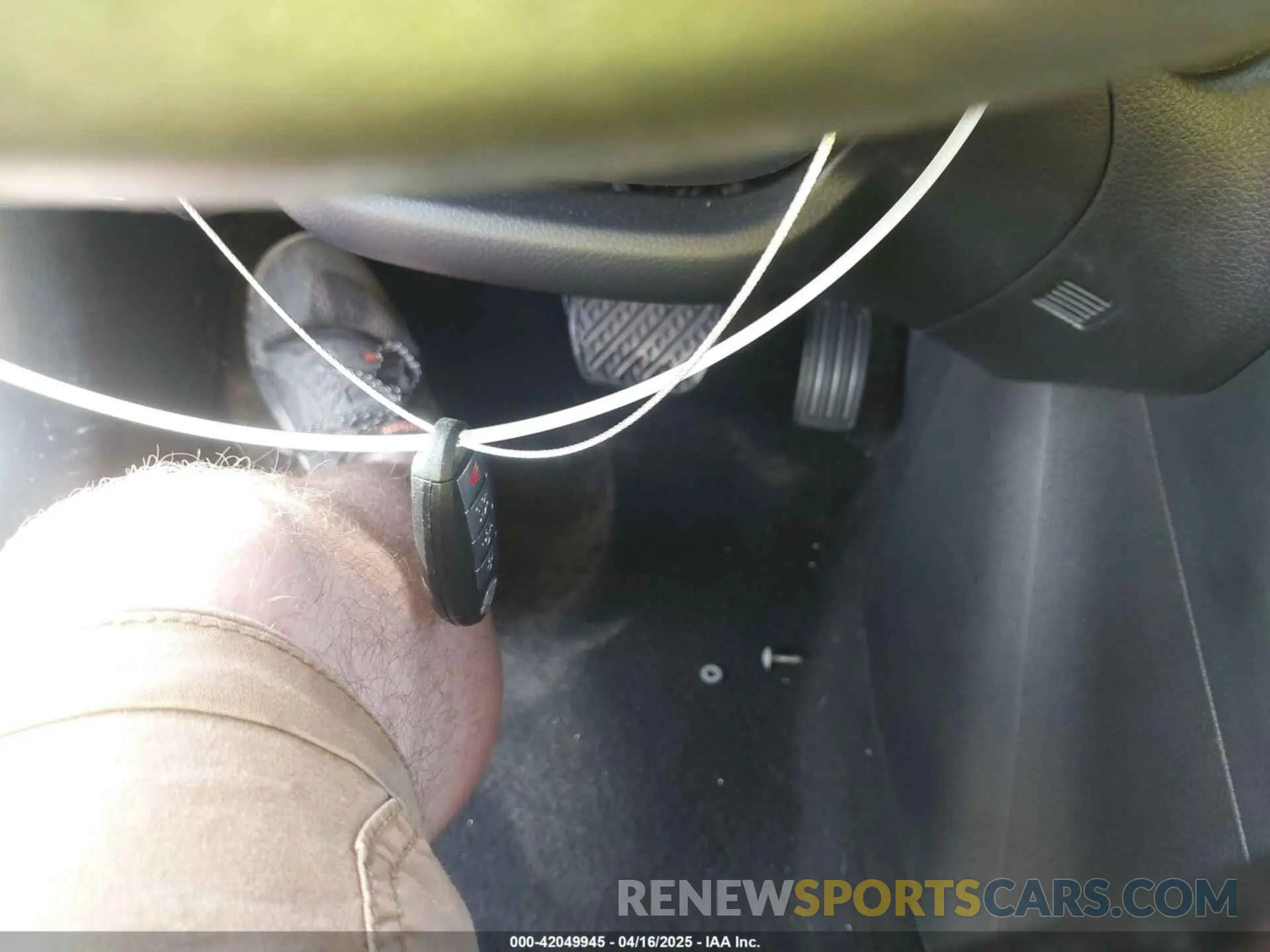 11 Photograph of a damaged car 3N1AB7AP3KY218433 NISSAN SENTRA 2019