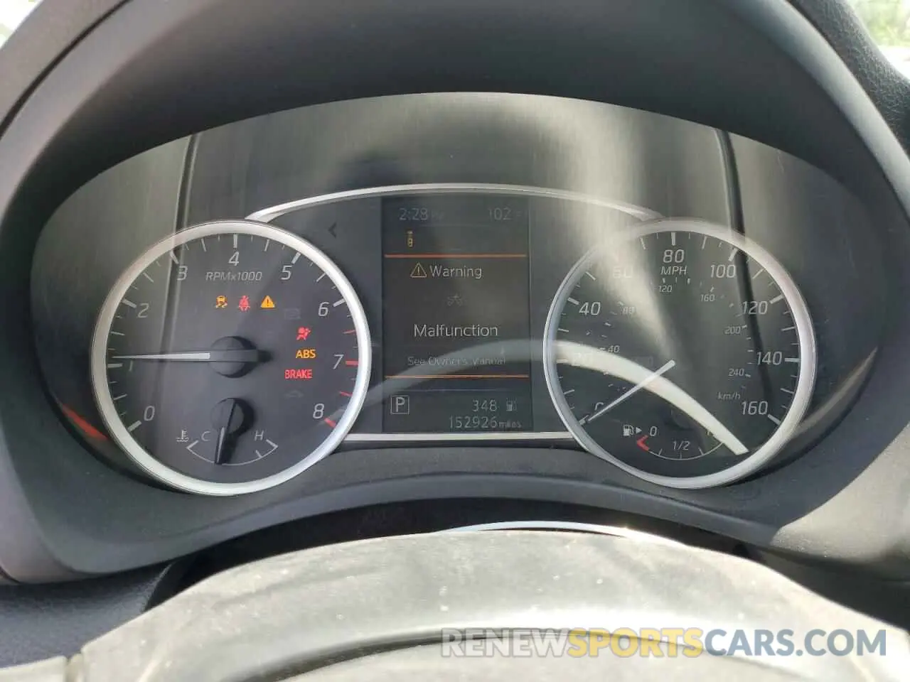 9 Фотография поврежденного автомобиля 3N1AB7AP3KY233322 NISSAN SENTRA 2019