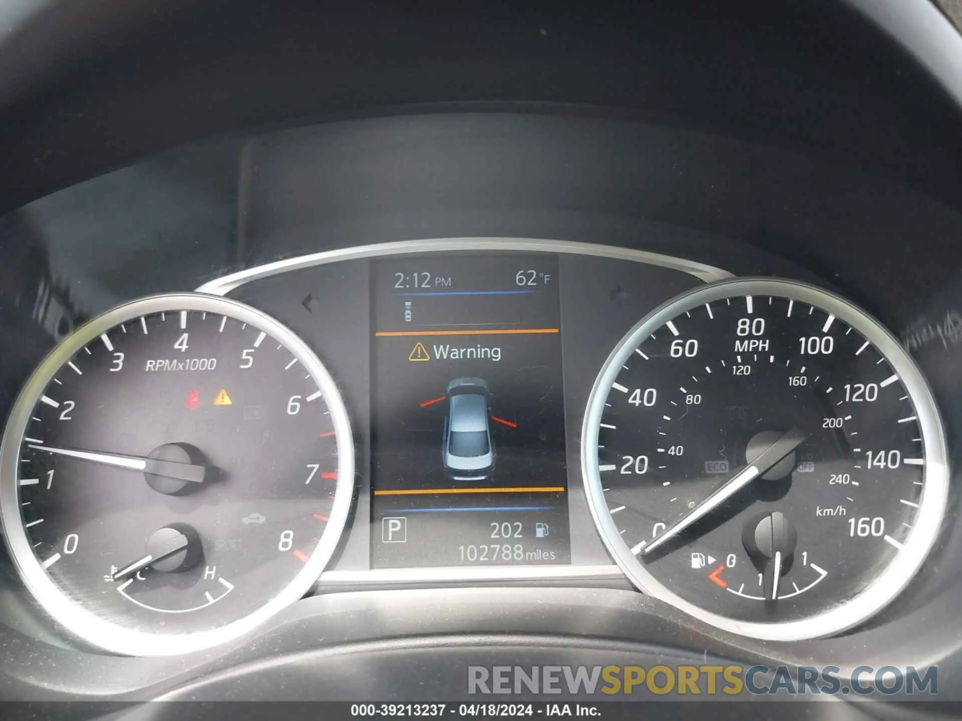 7 Фотография поврежденного автомобиля 3N1AB7AP3KY293231 NISSAN SENTRA 2019