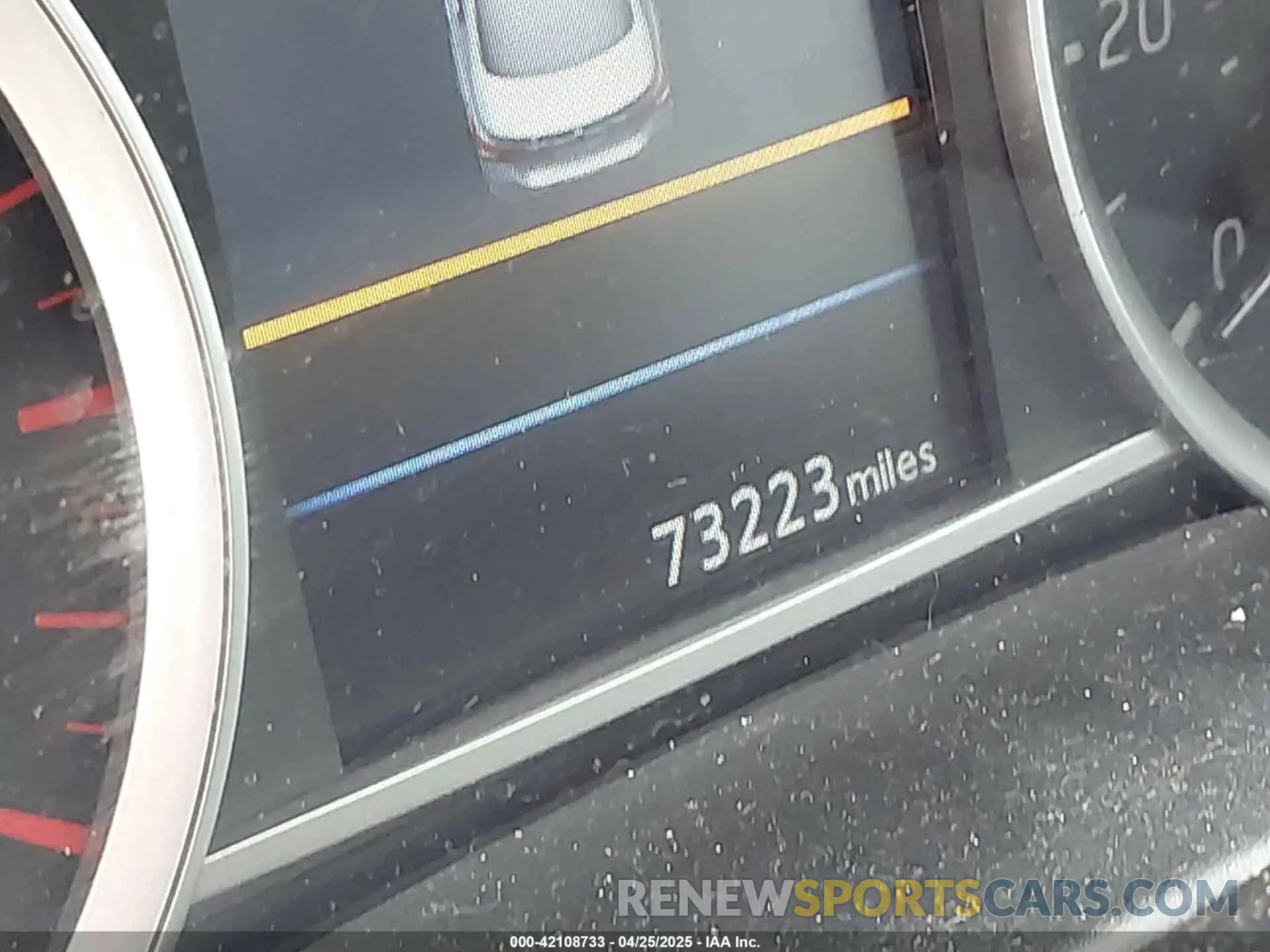 15 Photograph of a damaged car 3N1AB7AP3KY297828 NISSAN SENTRA 2019