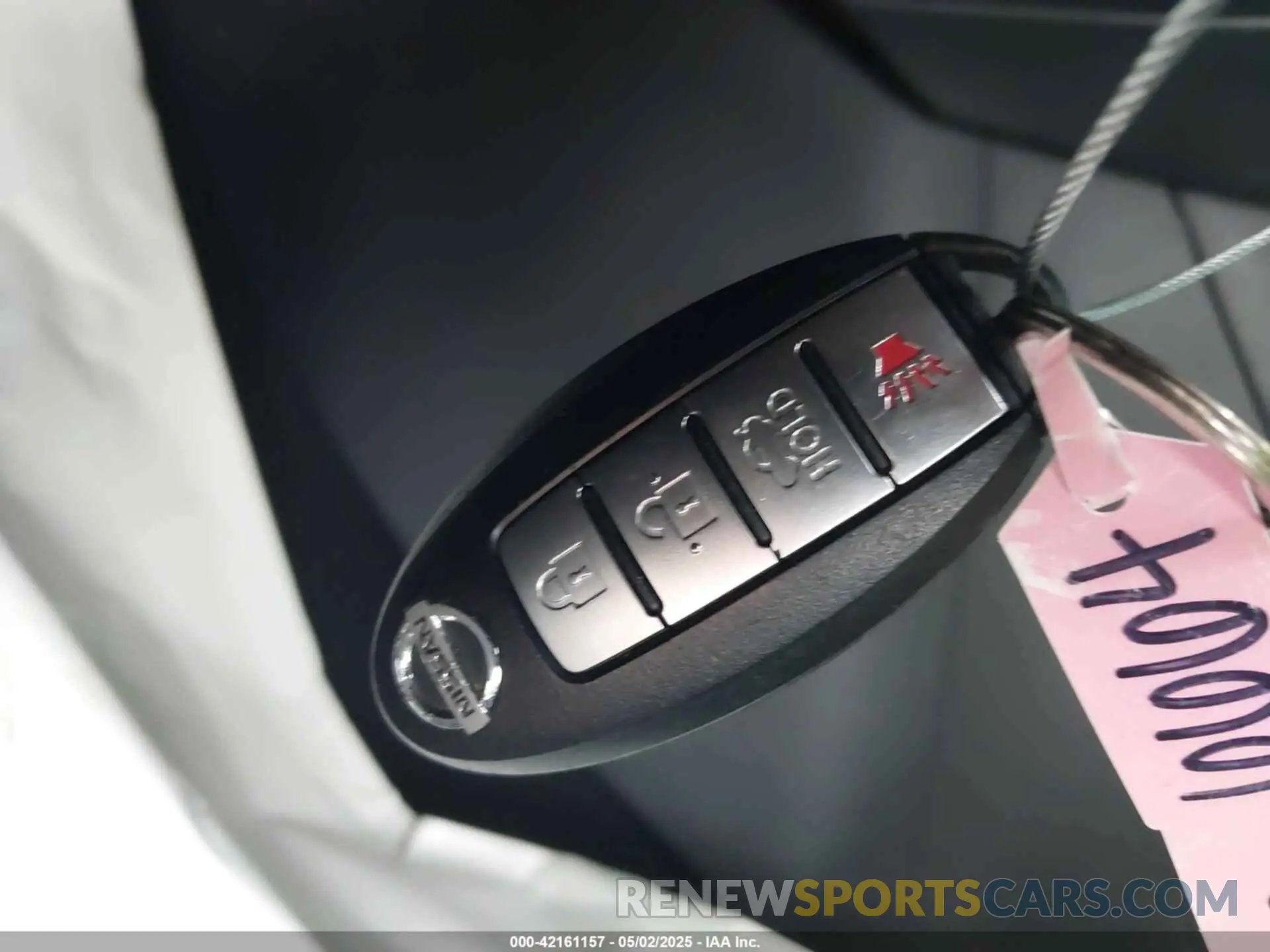 11 Фотография поврежденного автомобиля 3N1AB7AP3KY333470 NISSAN SENTRA 2019