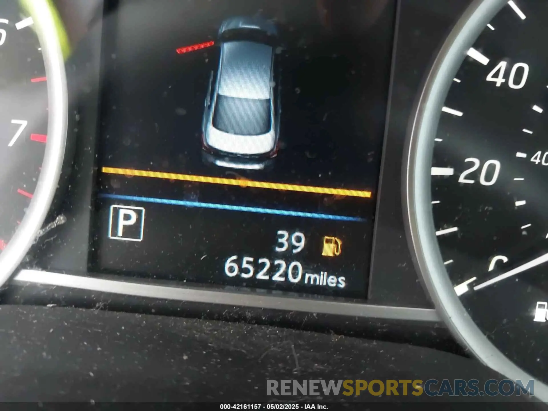 15 Фотография поврежденного автомобиля 3N1AB7AP3KY333470 NISSAN SENTRA 2019