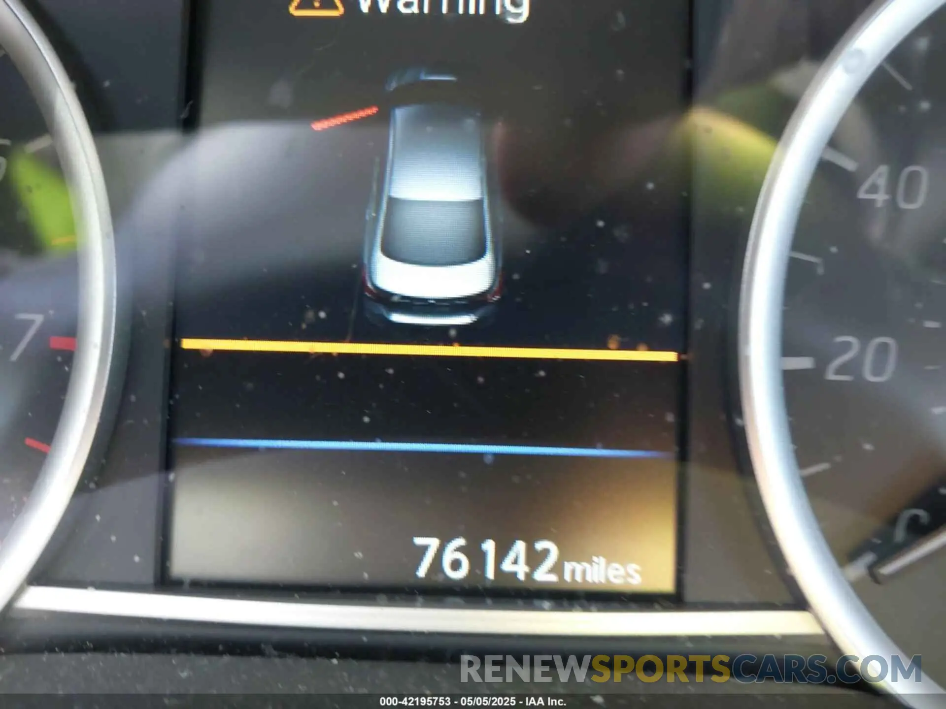 14 Photograph of a damaged car 3N1AB7AP3KY358403 NISSAN SENTRA 2019