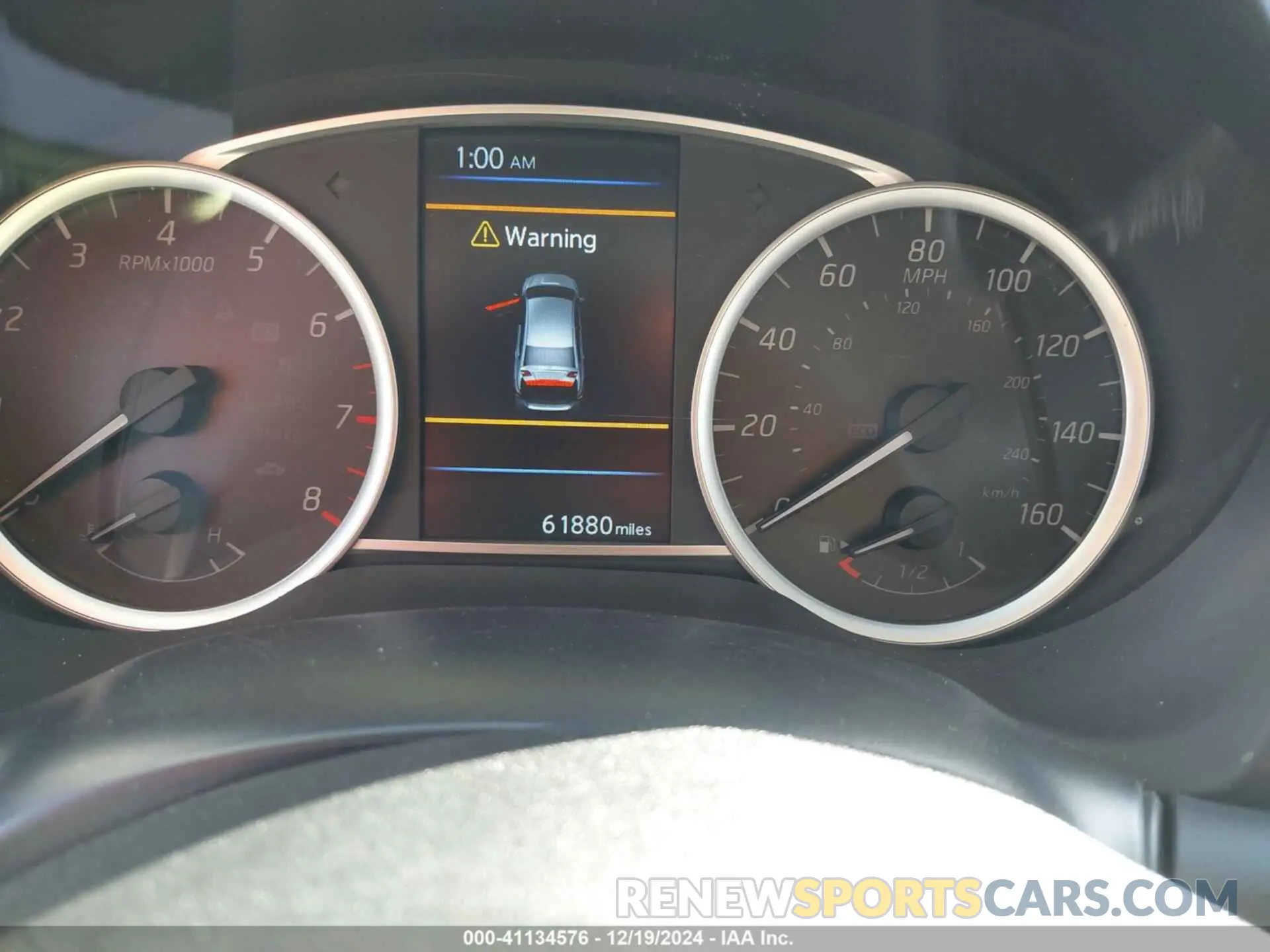 16 Фотография поврежденного автомобиля 3N1AB7AP3KY362774 NISSAN SENTRA 2019