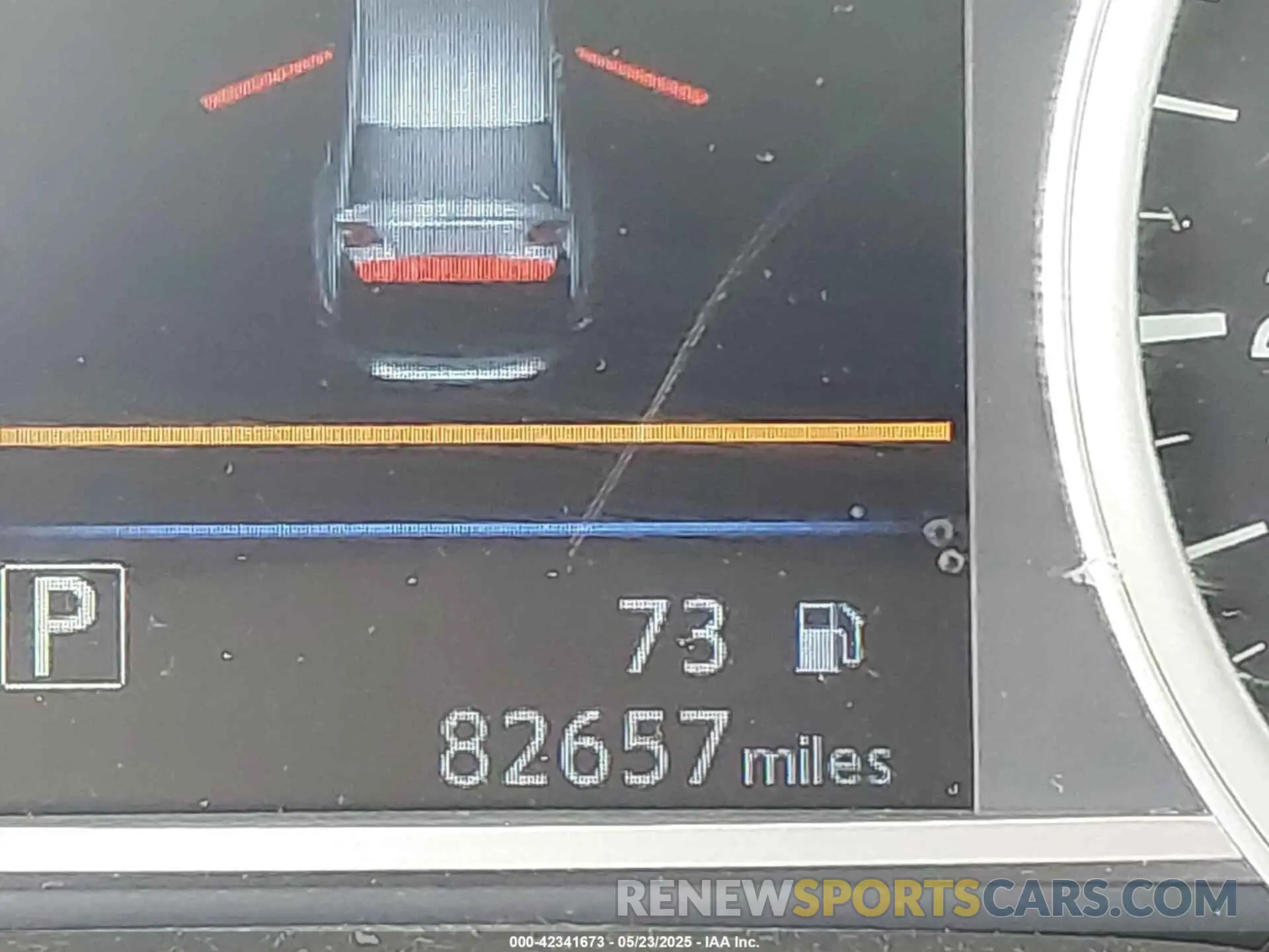 15 Photograph of a damaged car 3N1AB7AP3KY364458 NISSAN SENTRA 2019