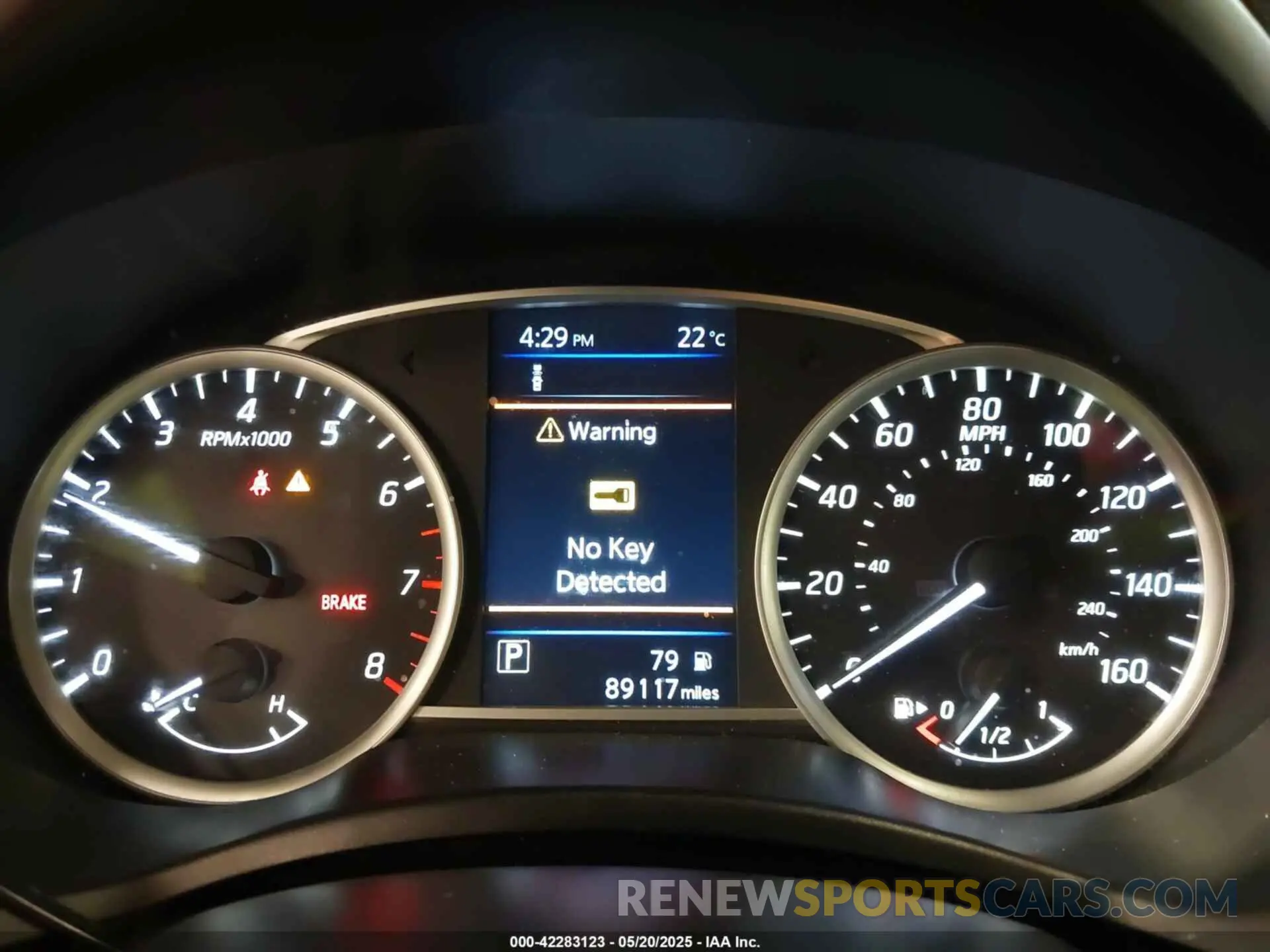 7 Фотография поврежденного автомобиля 3N1AB7AP3KY368736 NISSAN SENTRA 2019